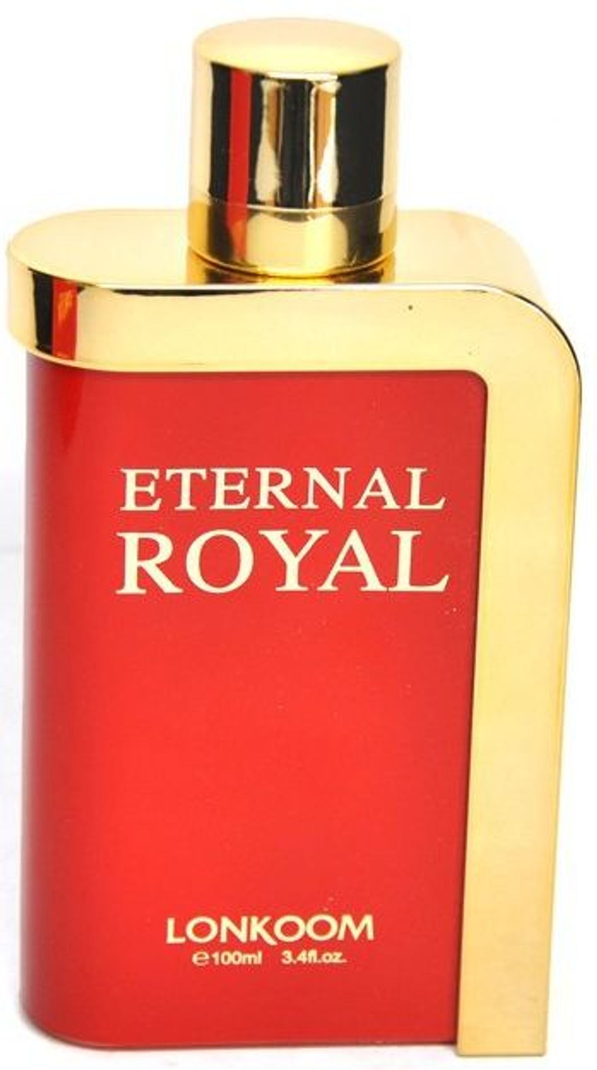 Eternal Royal Red