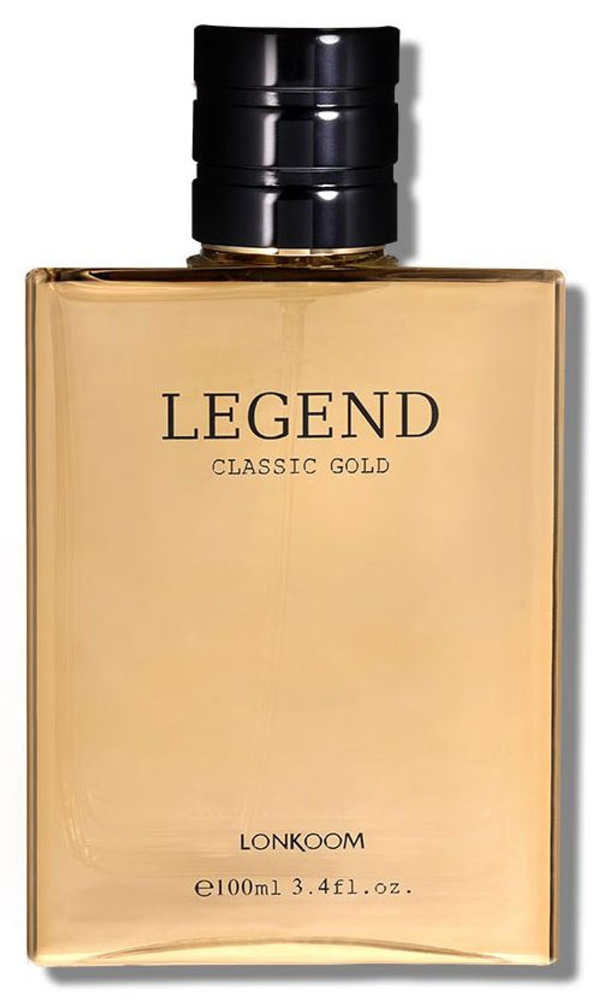 Legend Classic Gold