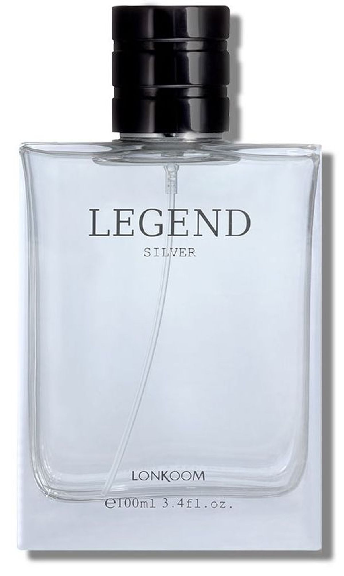 Legend Silver