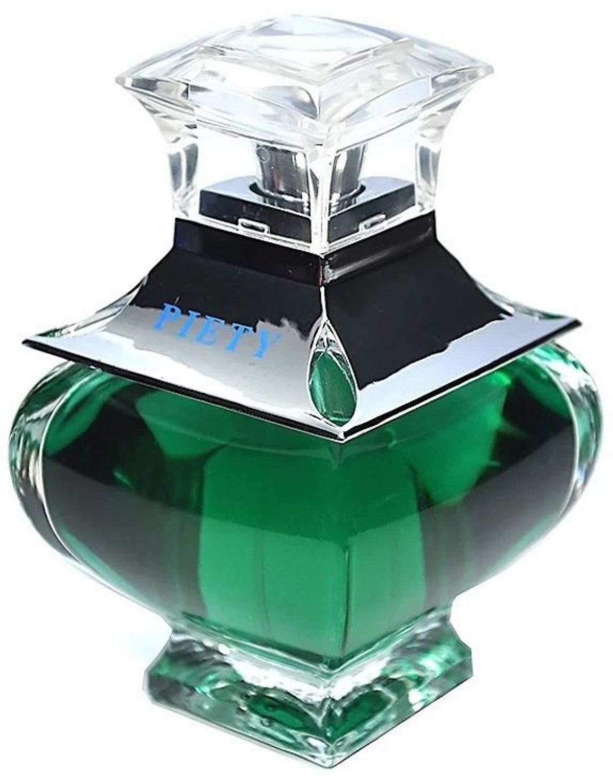 Piety Green