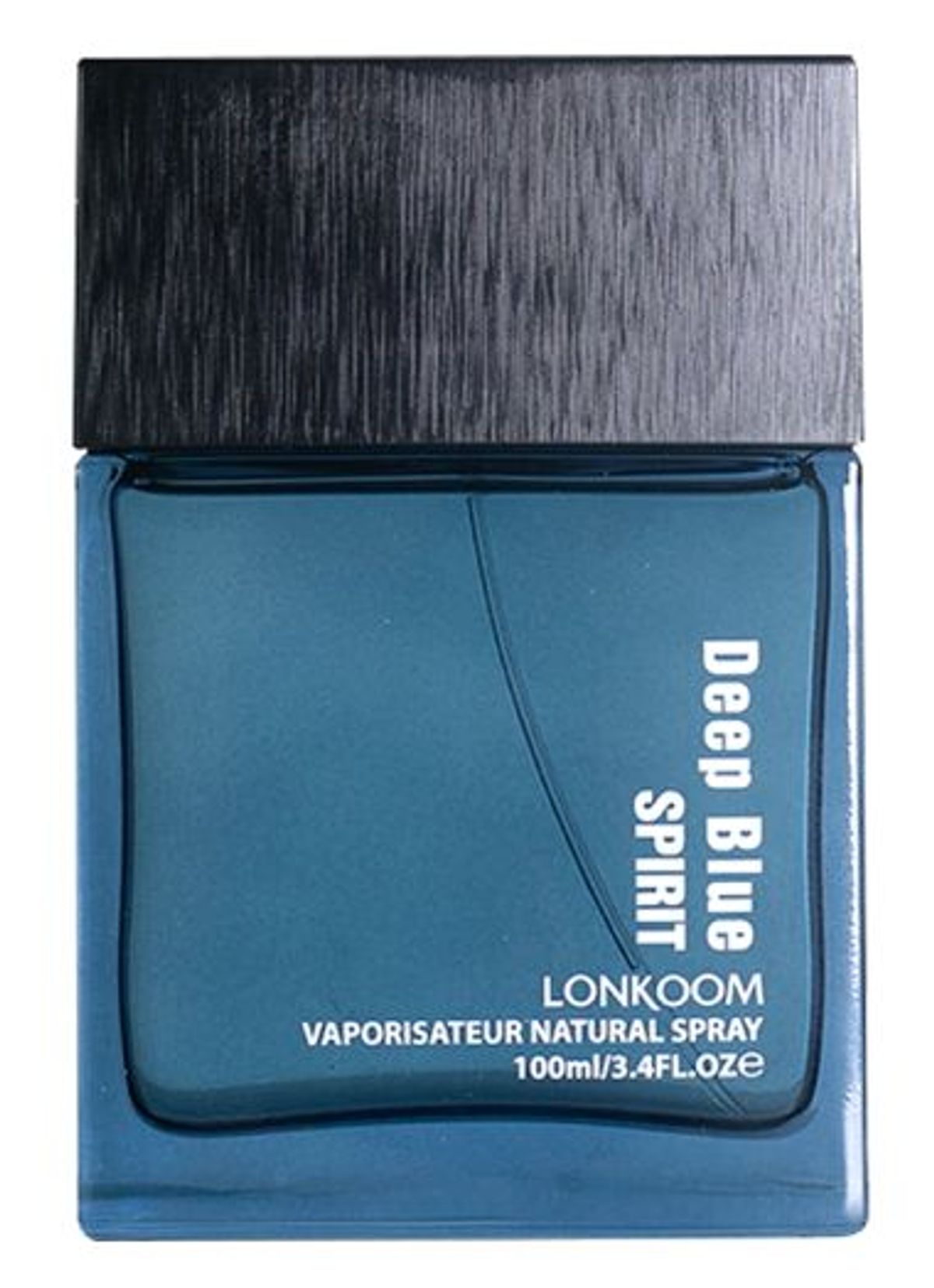 Spirit Deep Blue