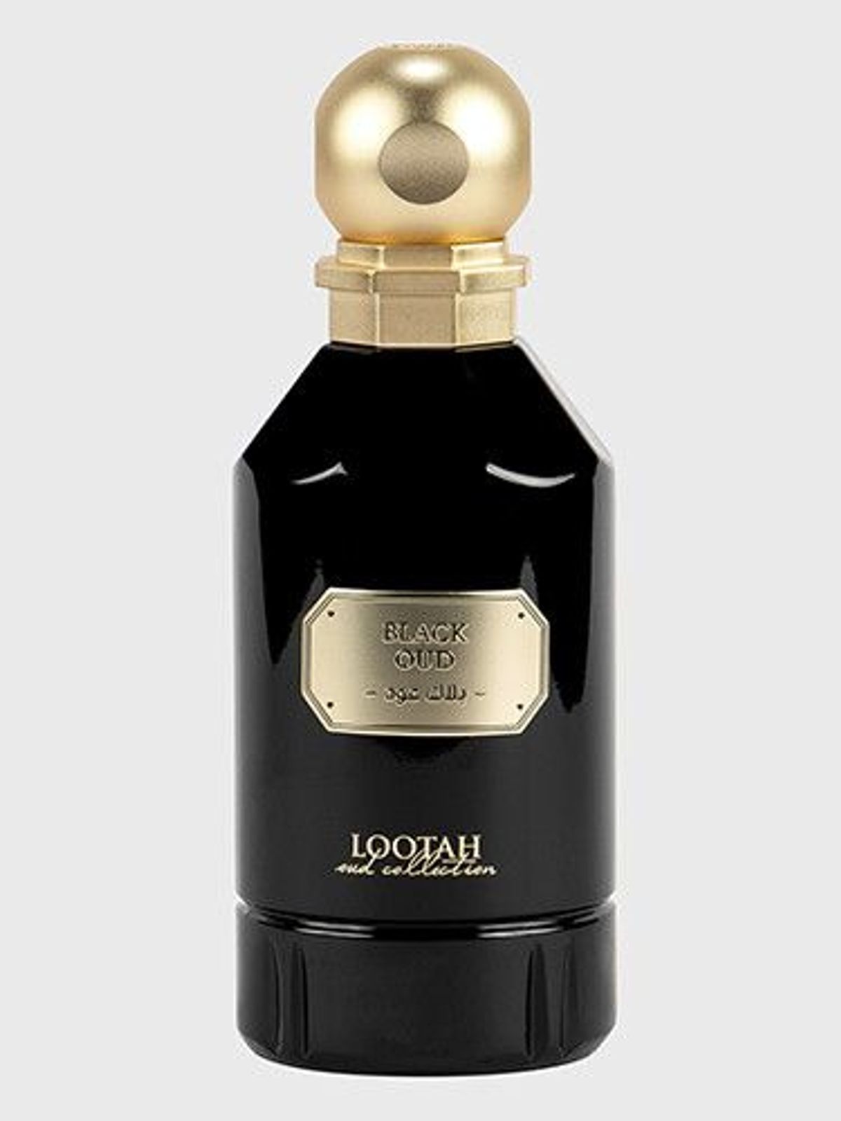 Black Oud