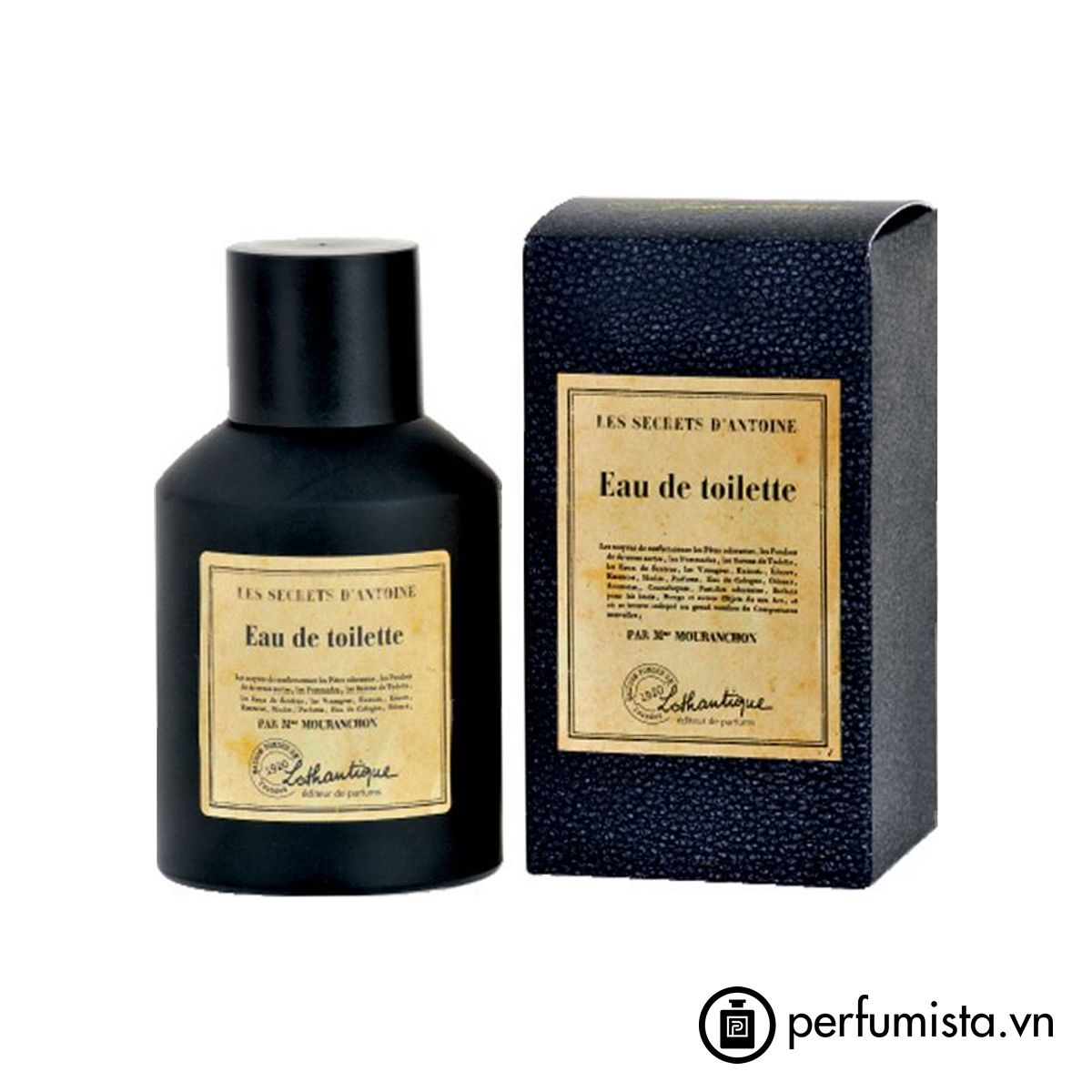Eau de Toilette
