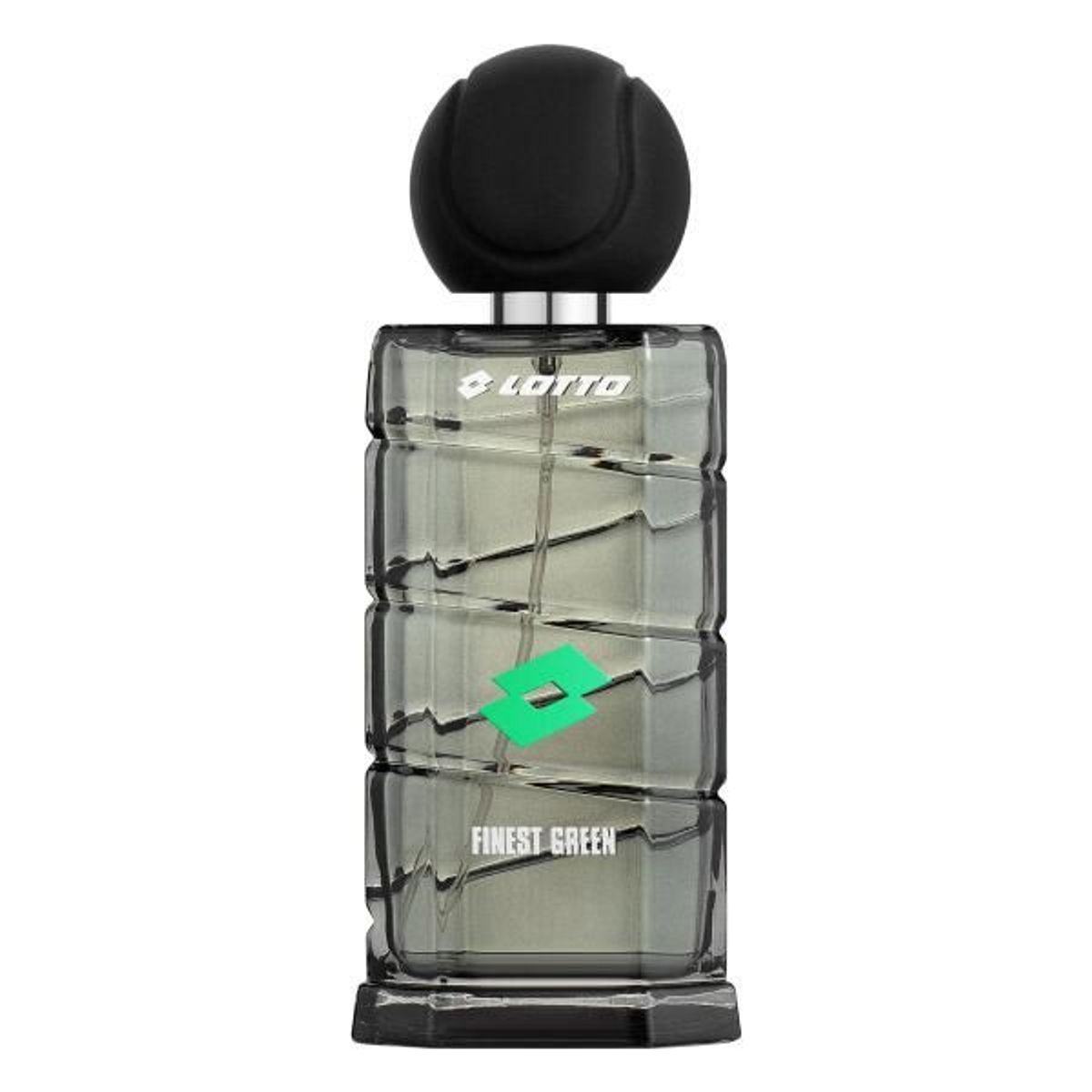 Finest Green