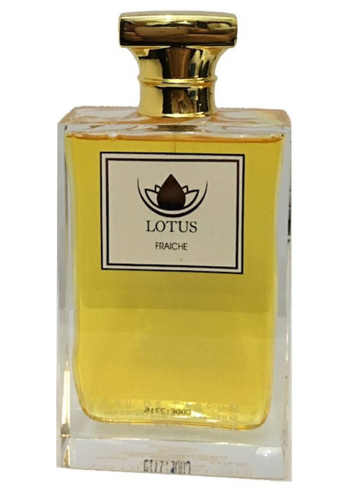 Lotus Fraiche