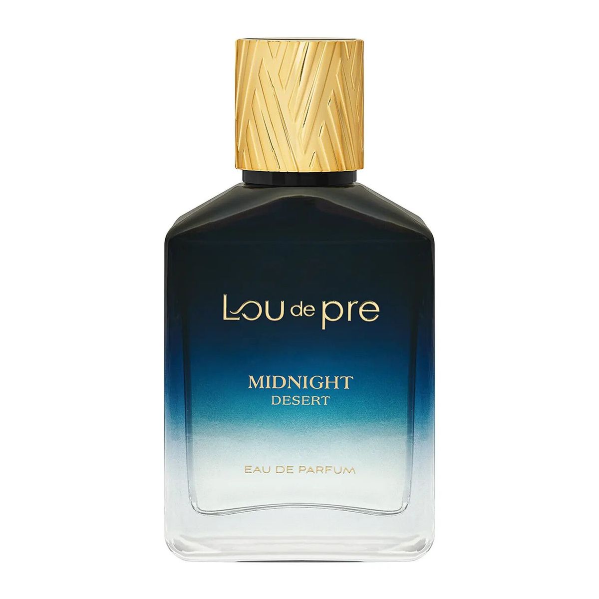 Midnight Desert