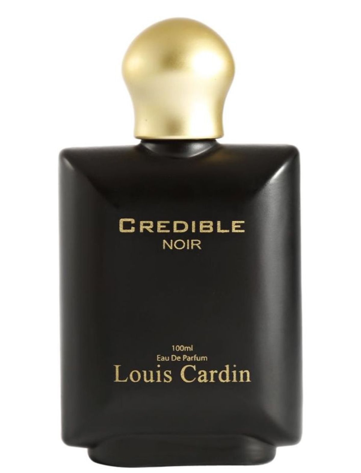Credible Noir