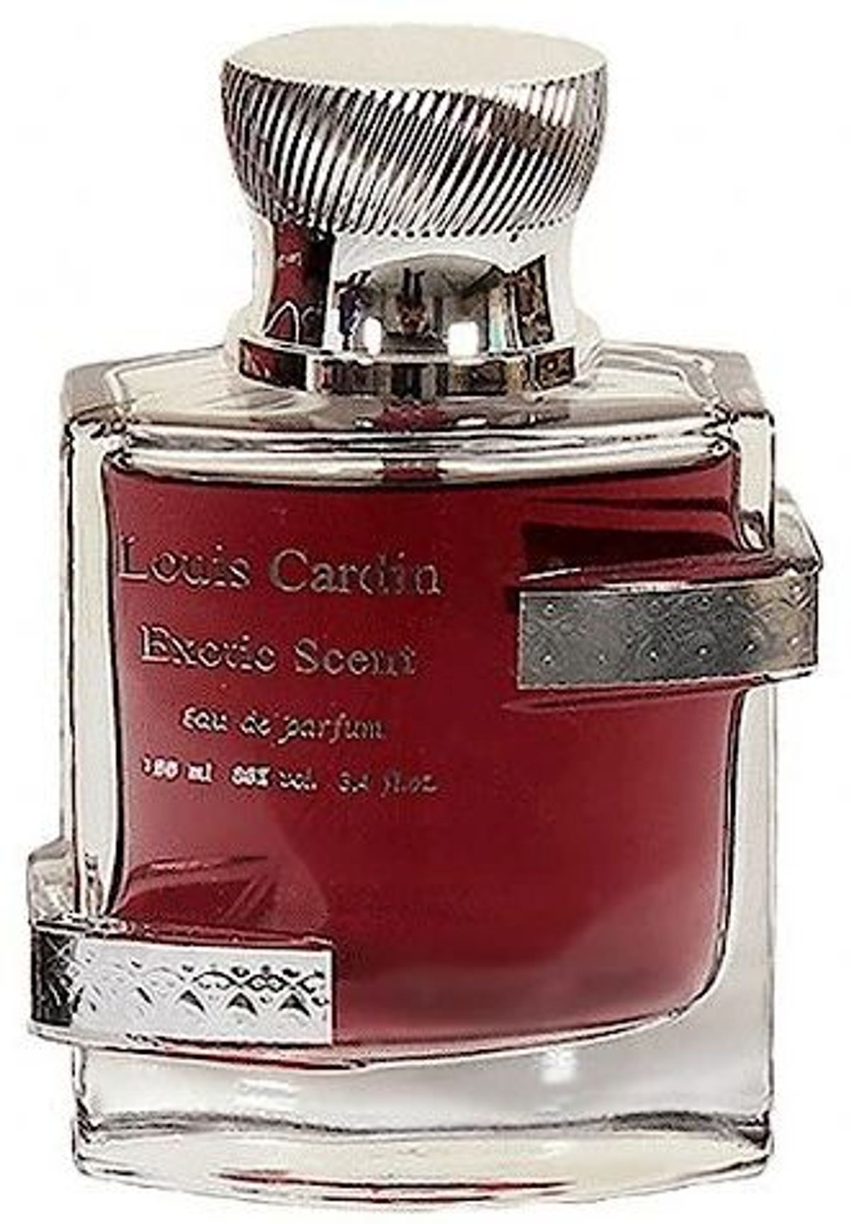 Exotic Scent