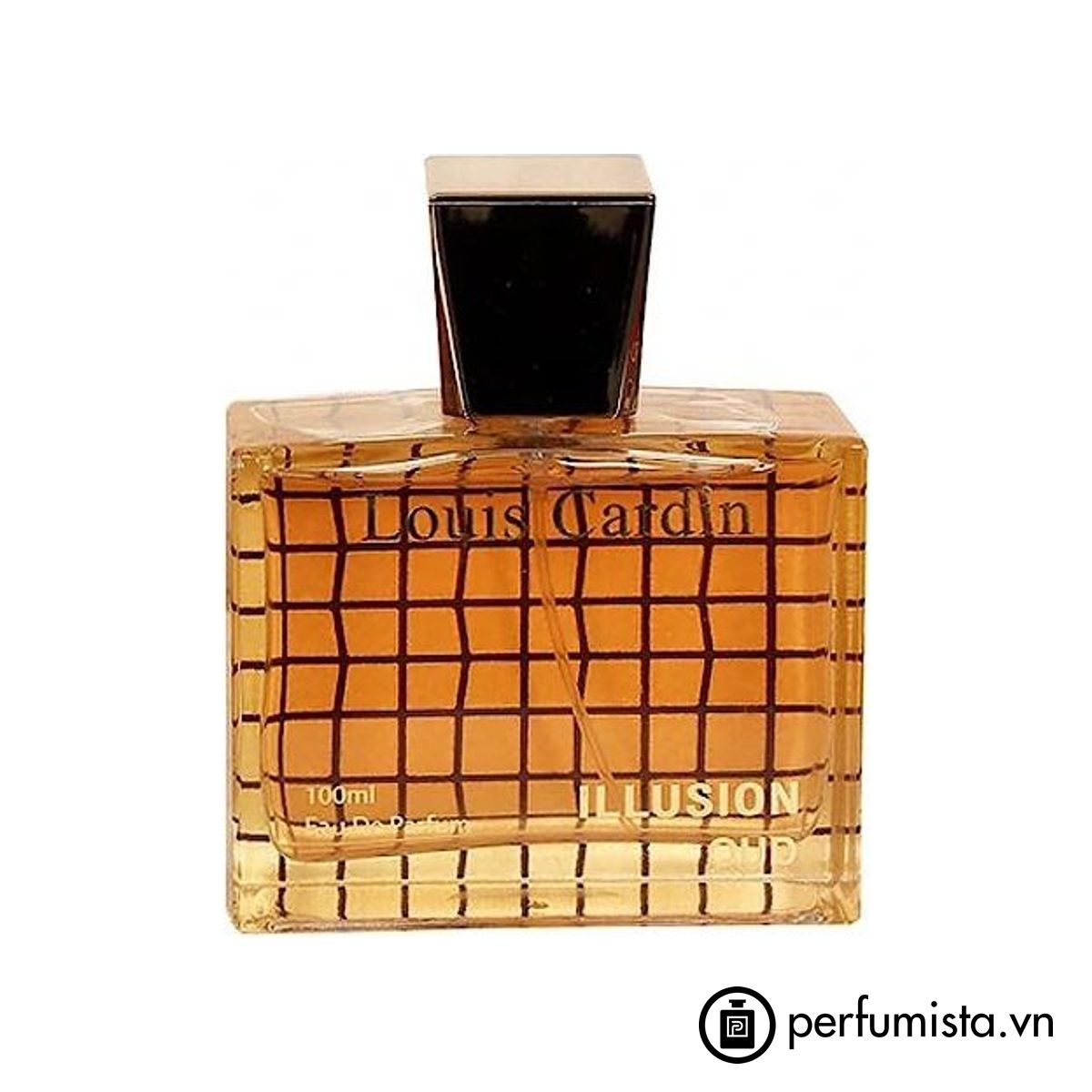 Illusion Oud