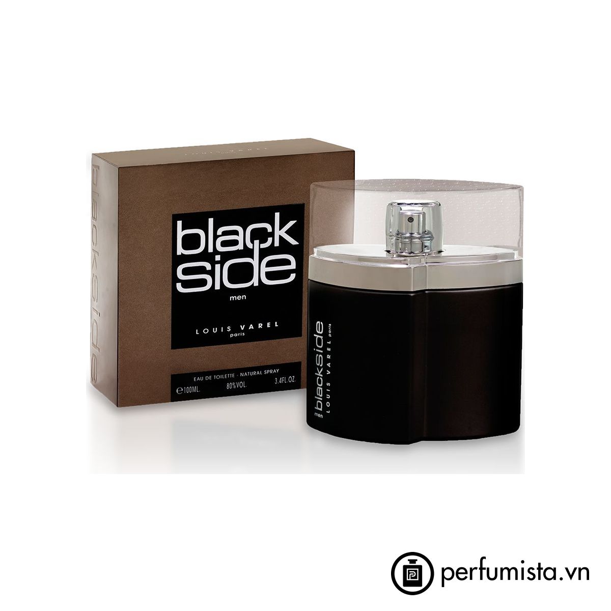 Black Side Men