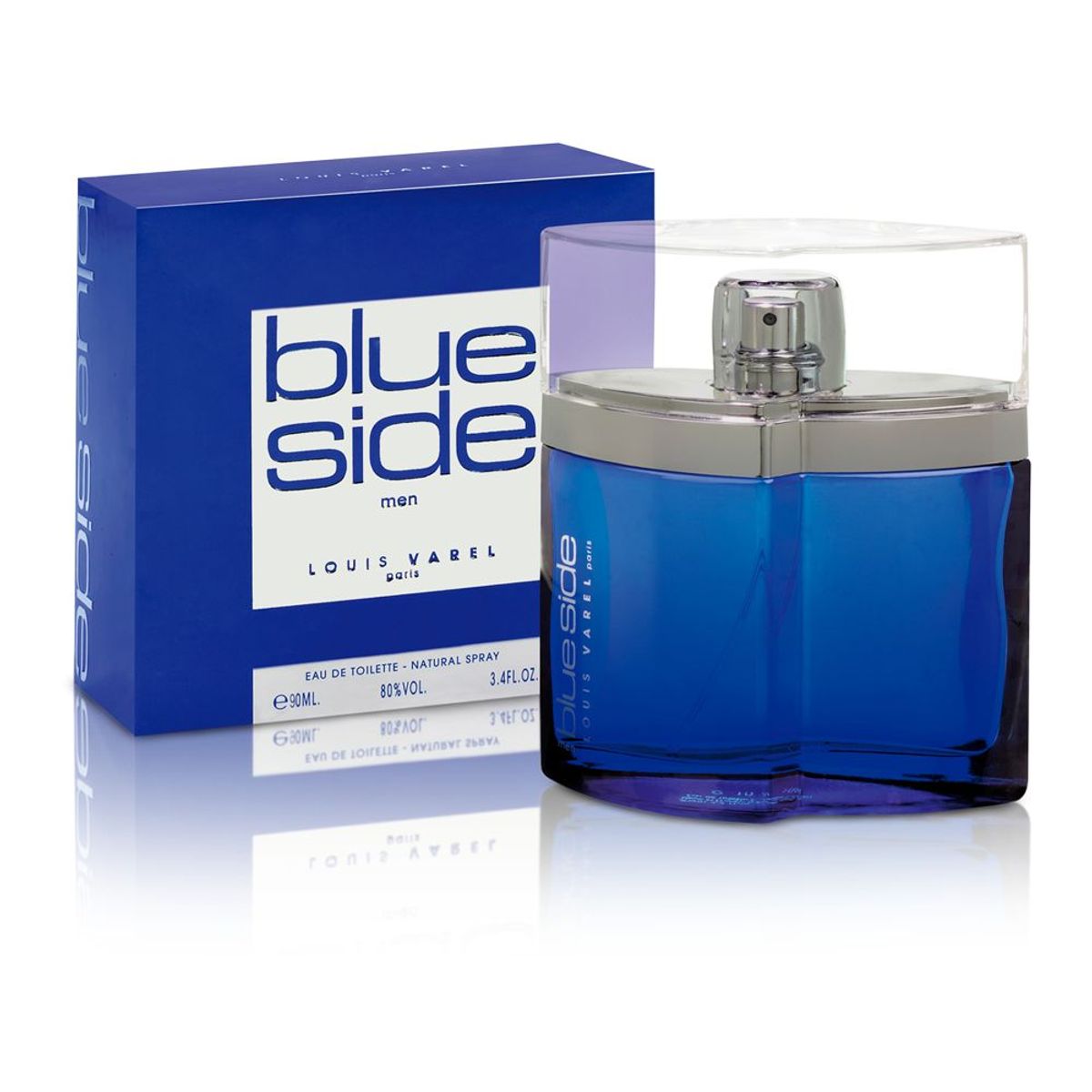 Blue Side Men