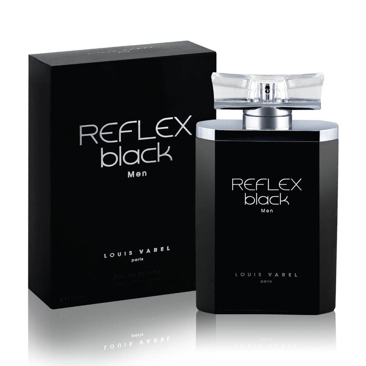 Reflex Black Men