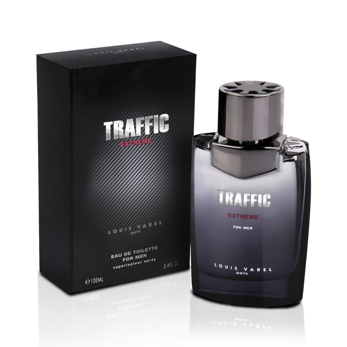 Traffic Extreme For Men