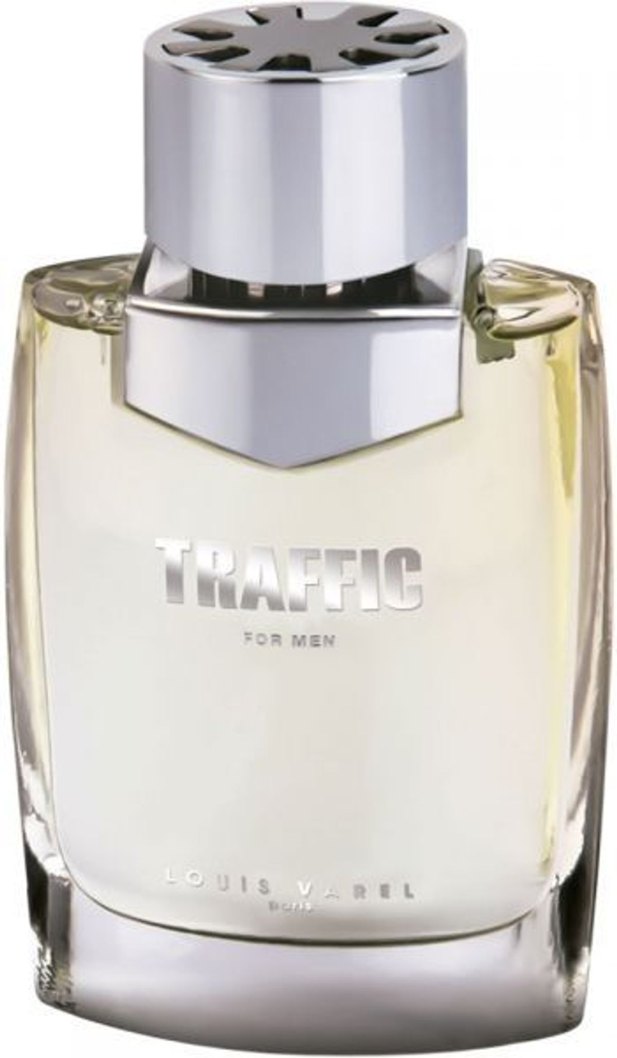 Traffic For Men