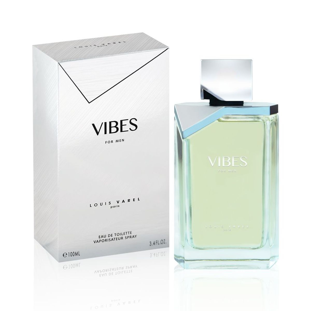 Vibes For Men