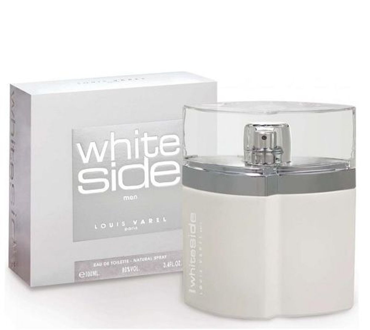 White Side Men