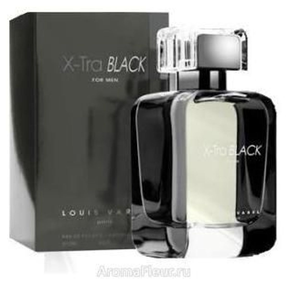 Xtra Black For Men