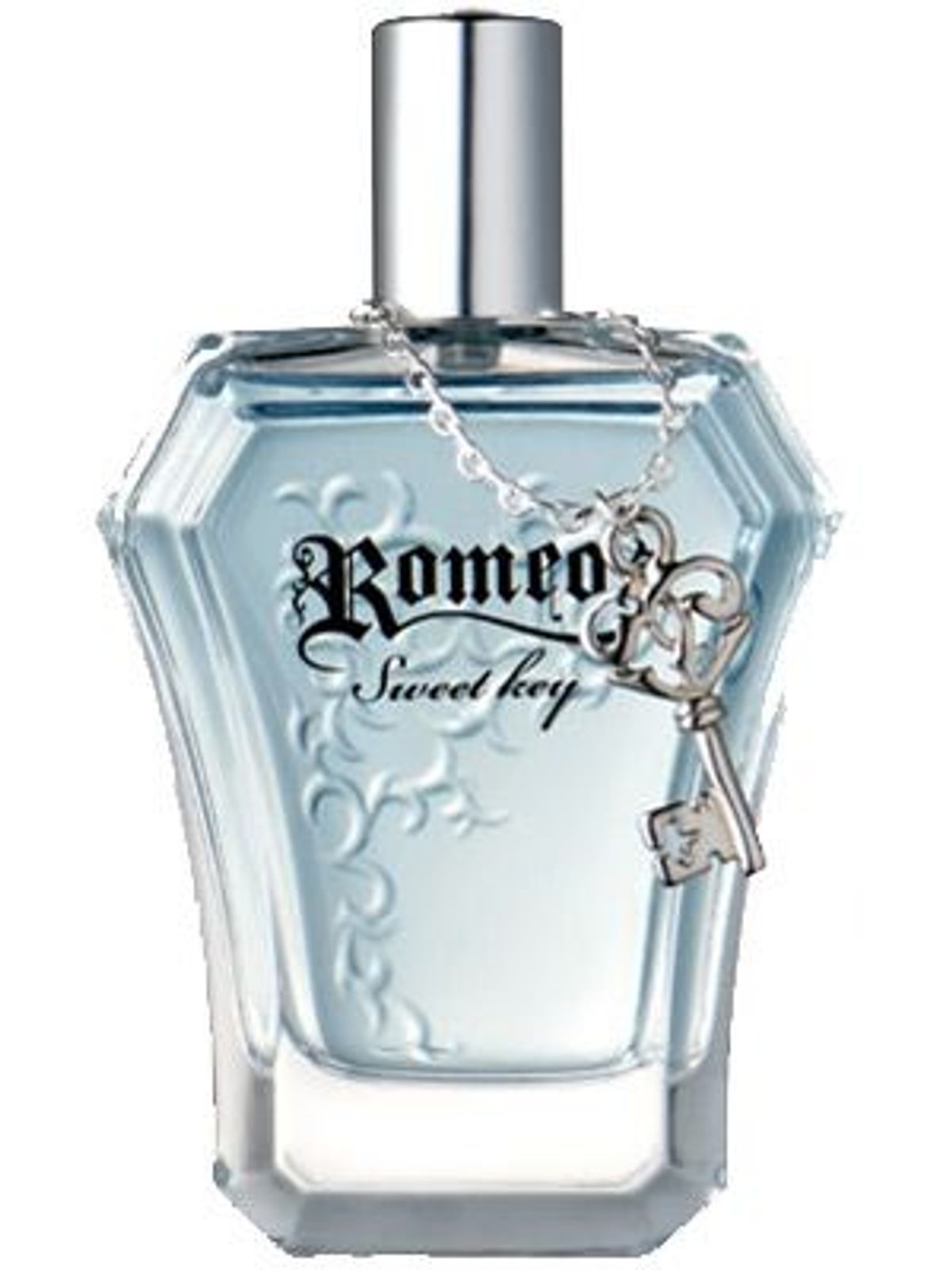 Romeo Sweet Key