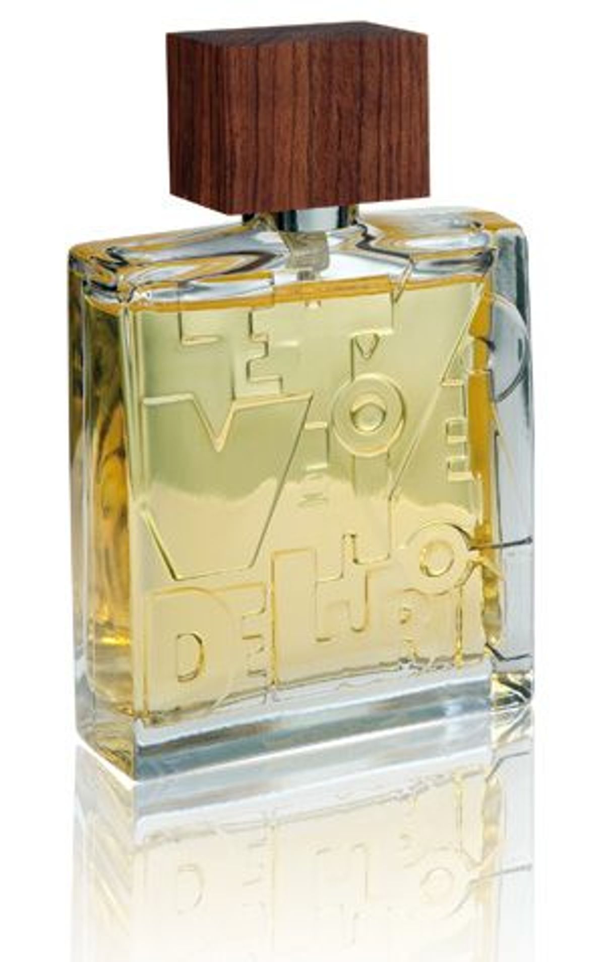 Le Vetiver
