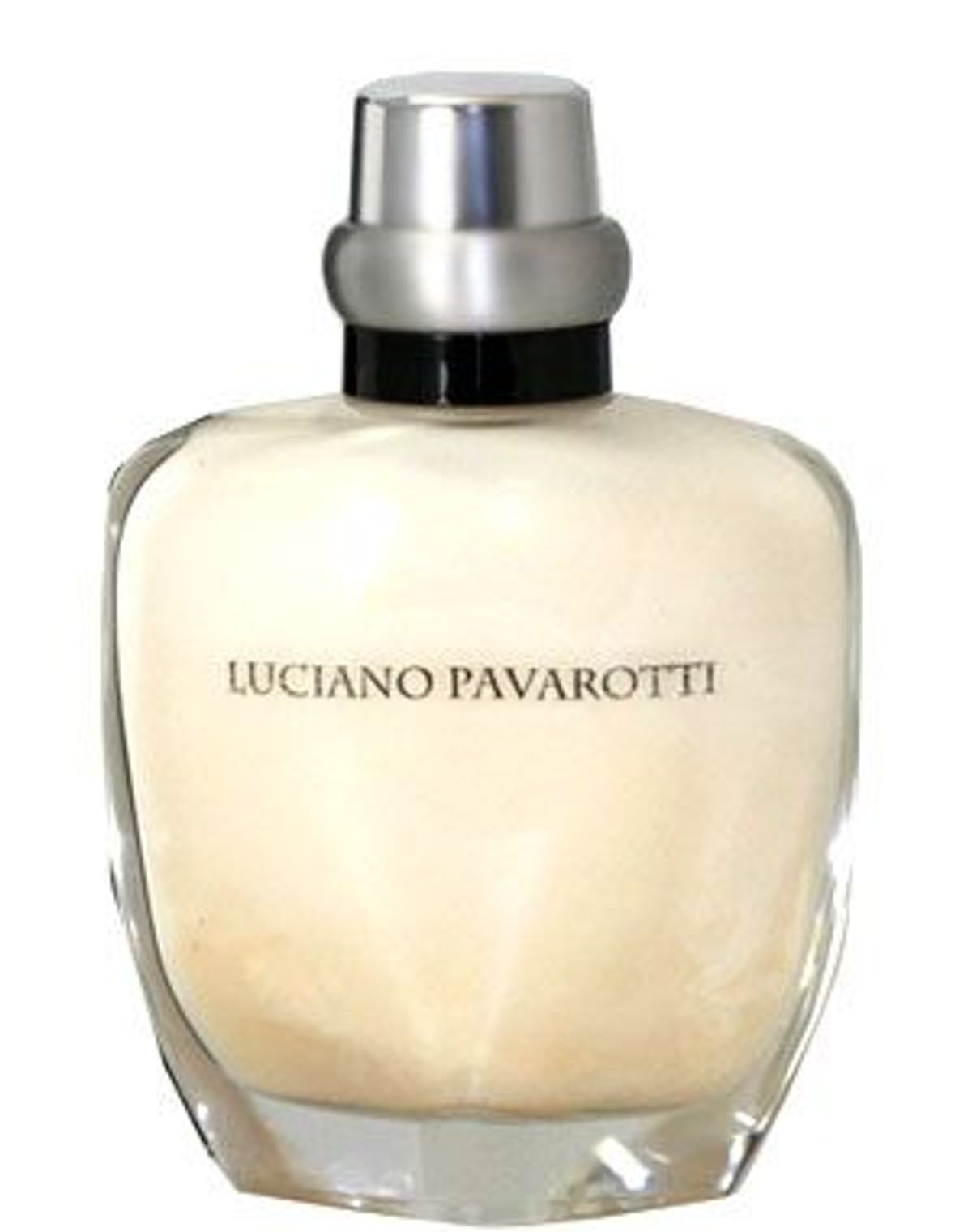 Luciano Pavarotti