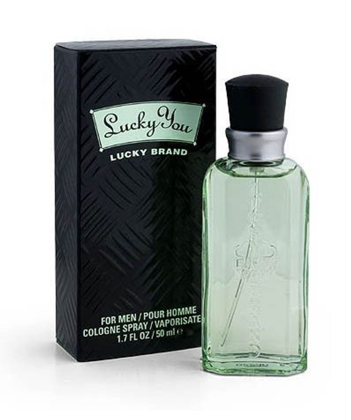 Lucky You for Men