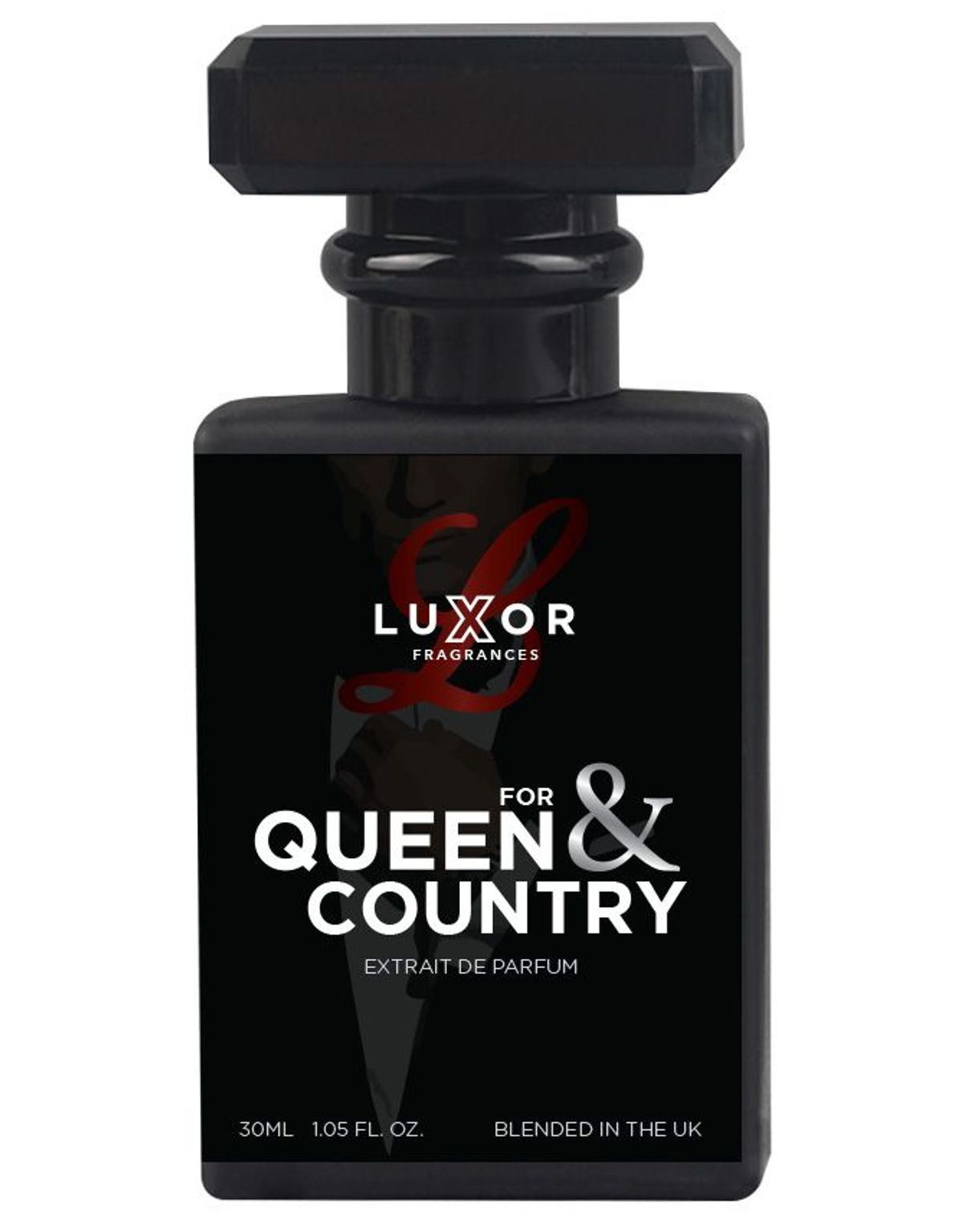 For Queen & Country