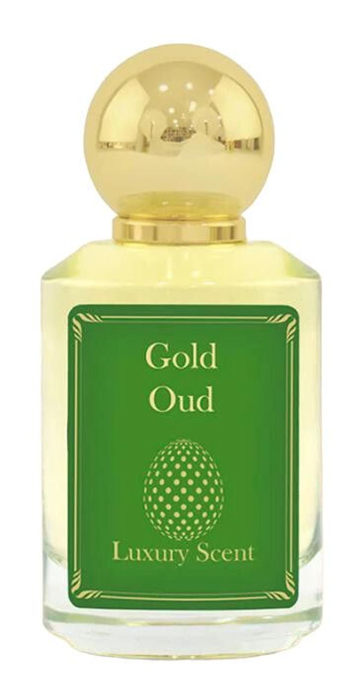 Gold Oud
