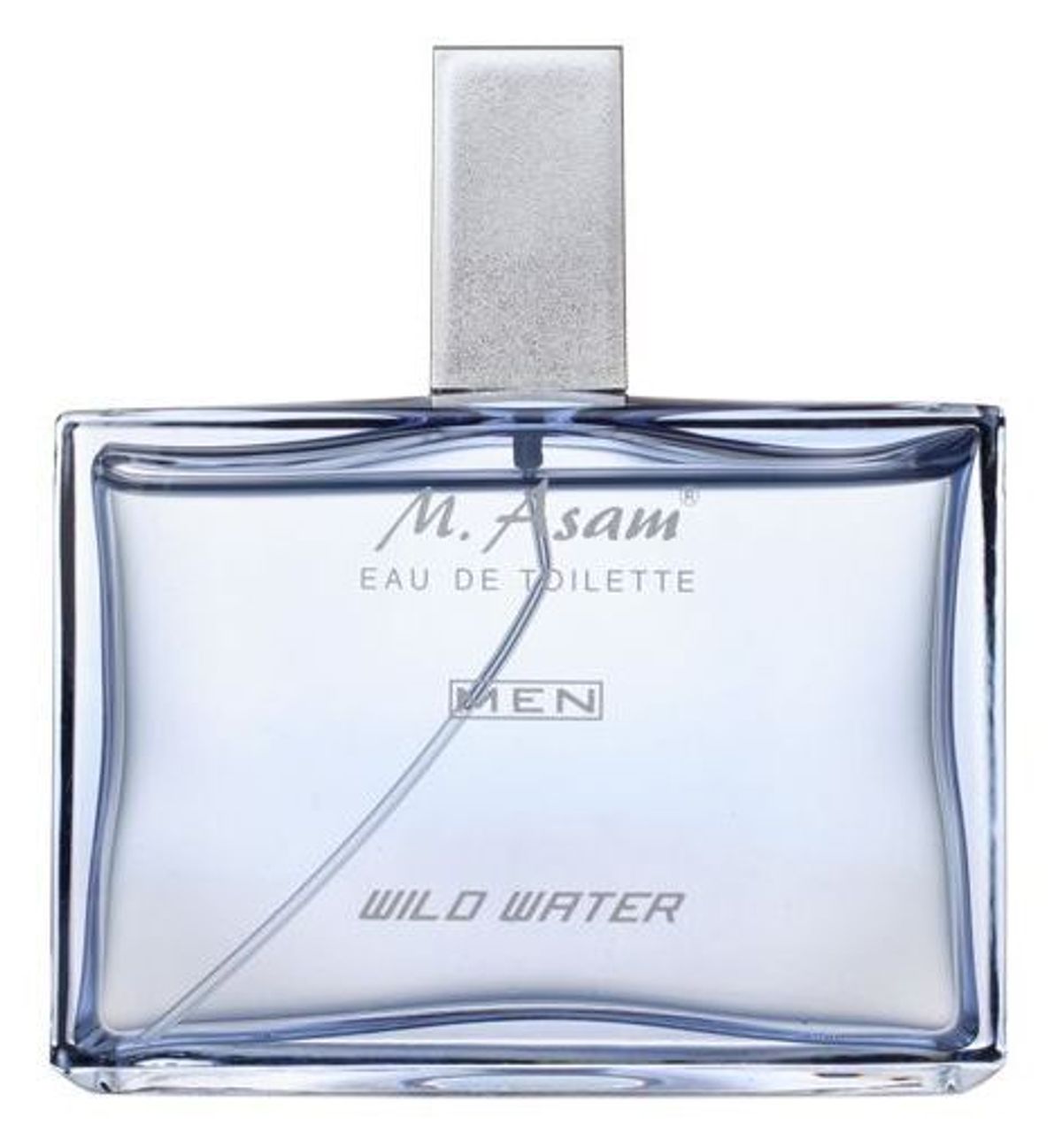Men Wild Water