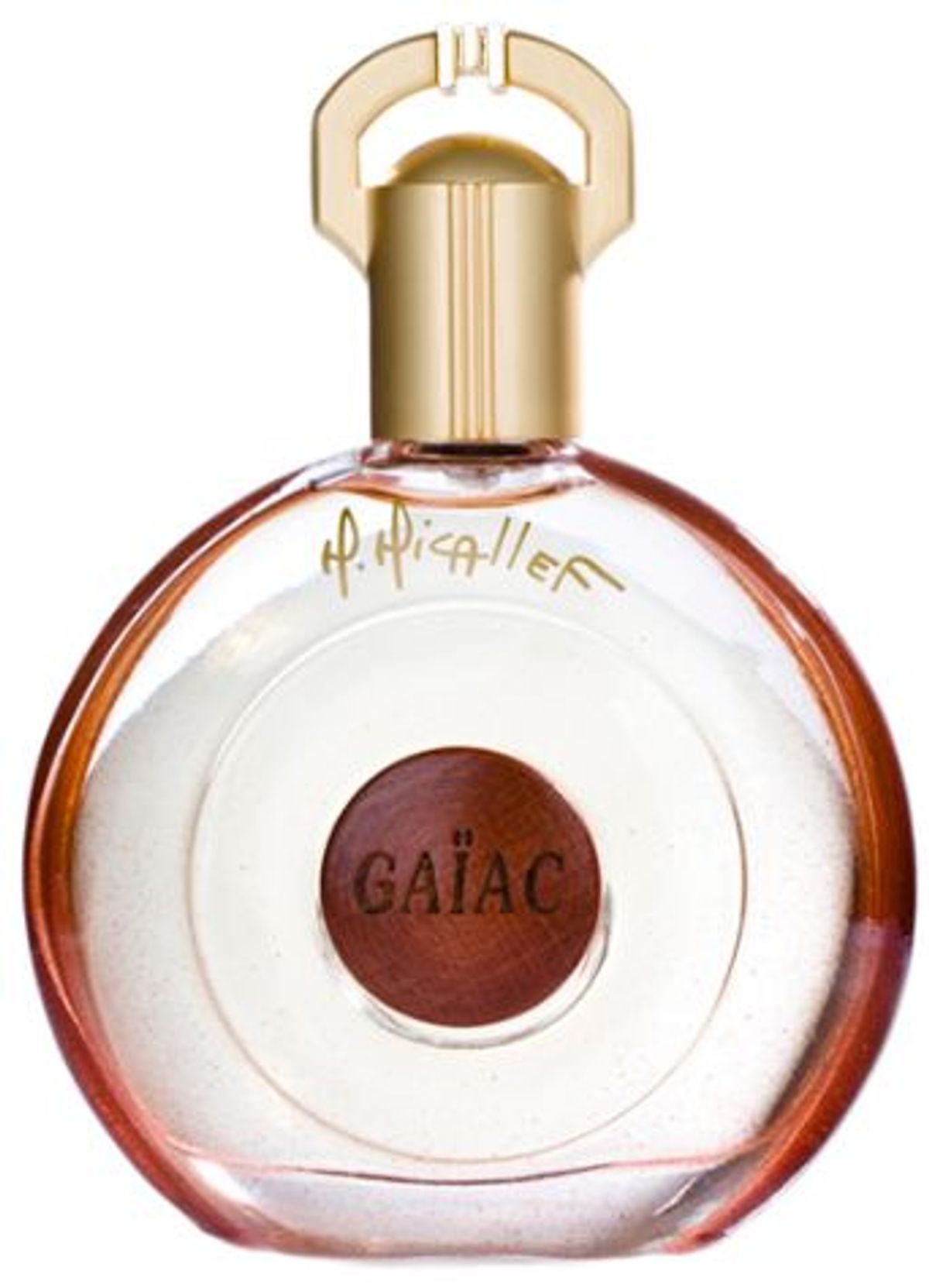 Gaiac