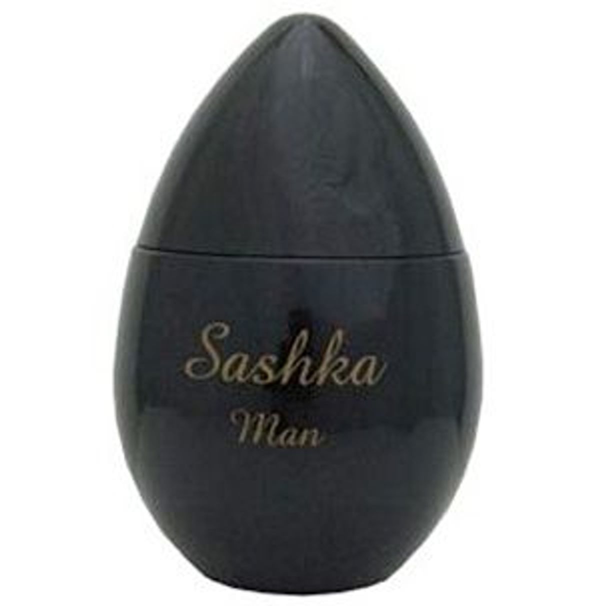 Sashka Man