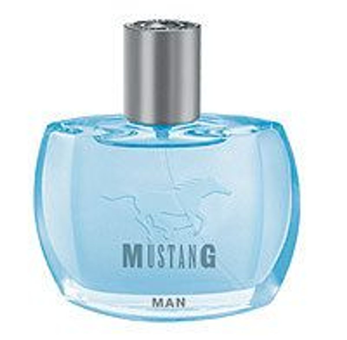 Mustang Man
