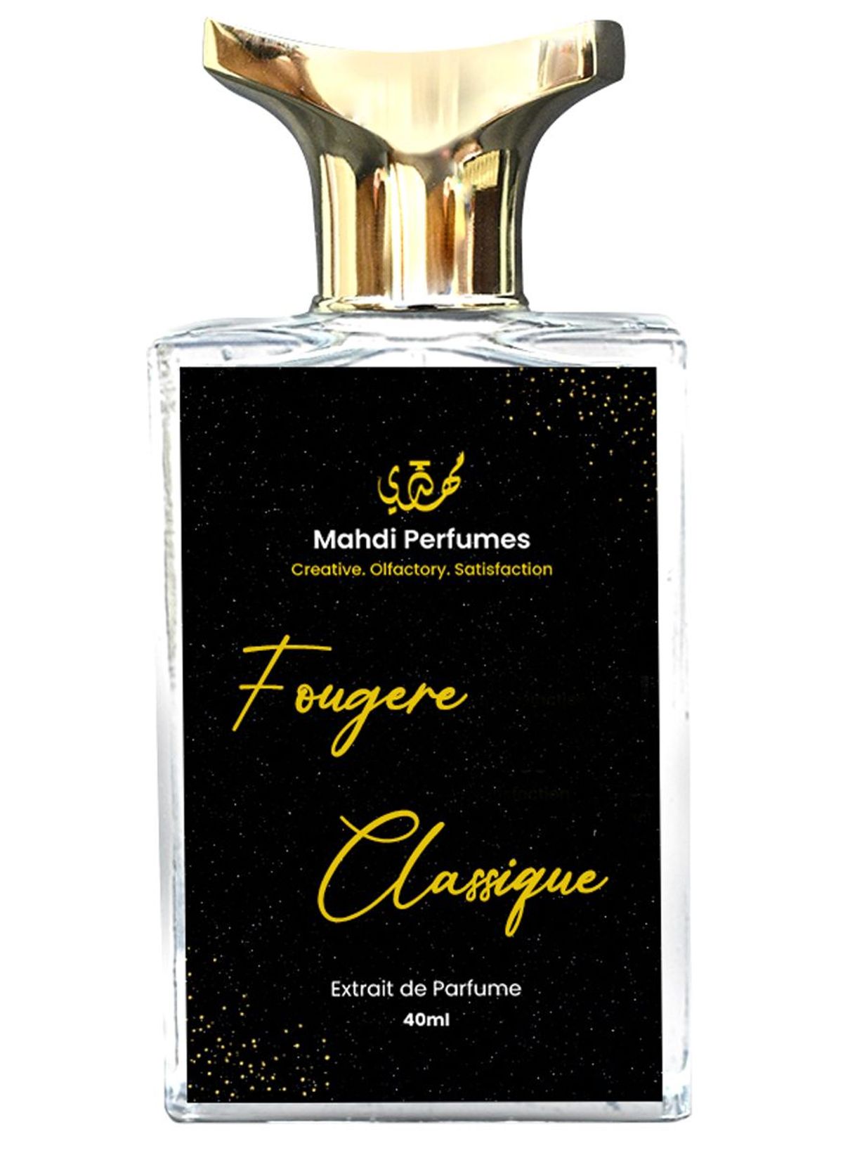 Fougere Classique
