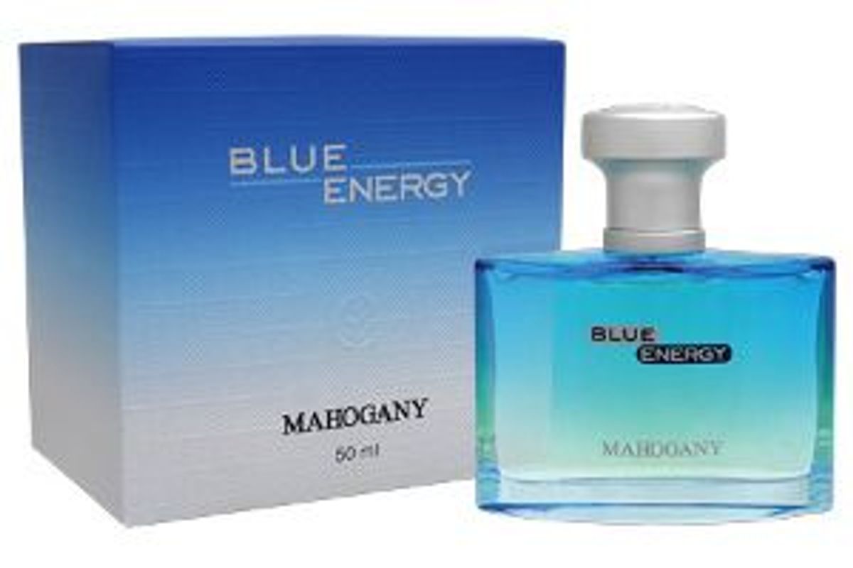 Blue Energy
