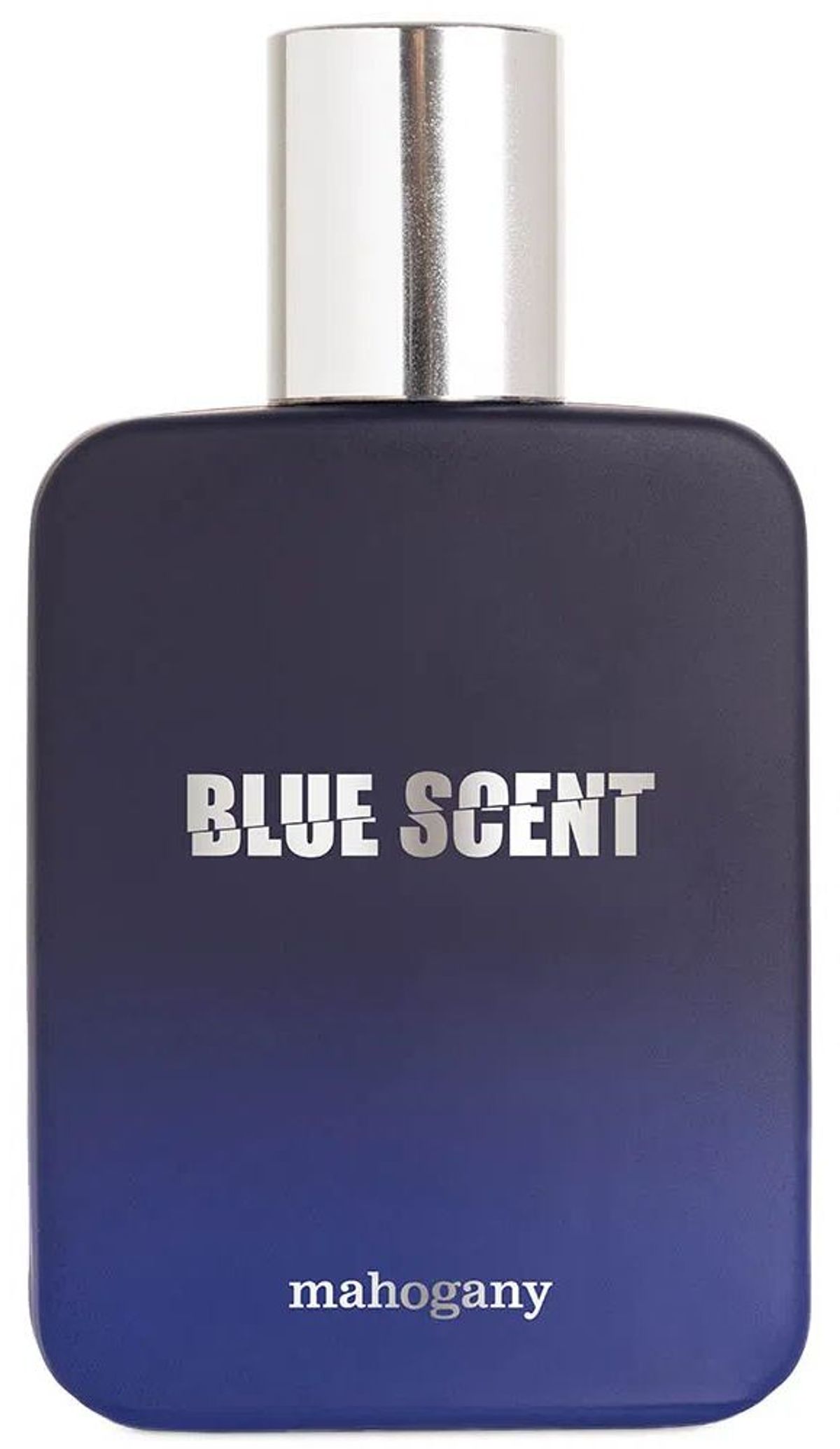 Blue Scent