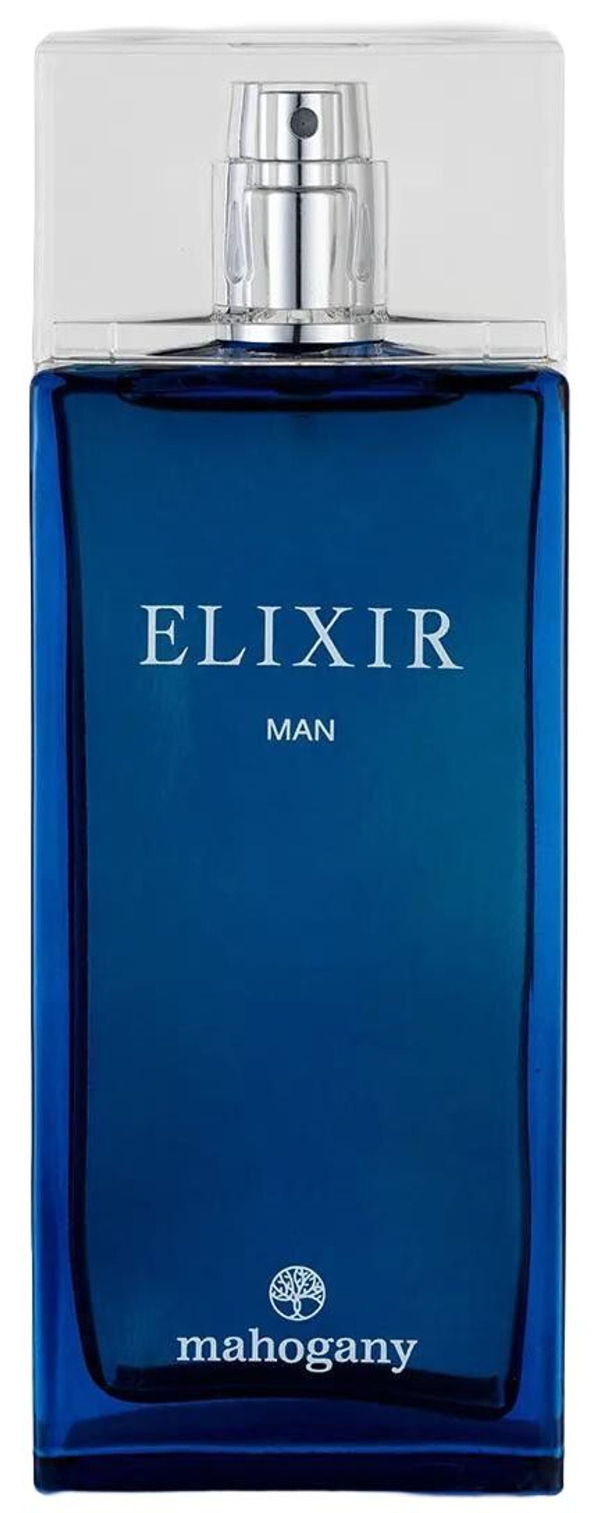 Elixir Man