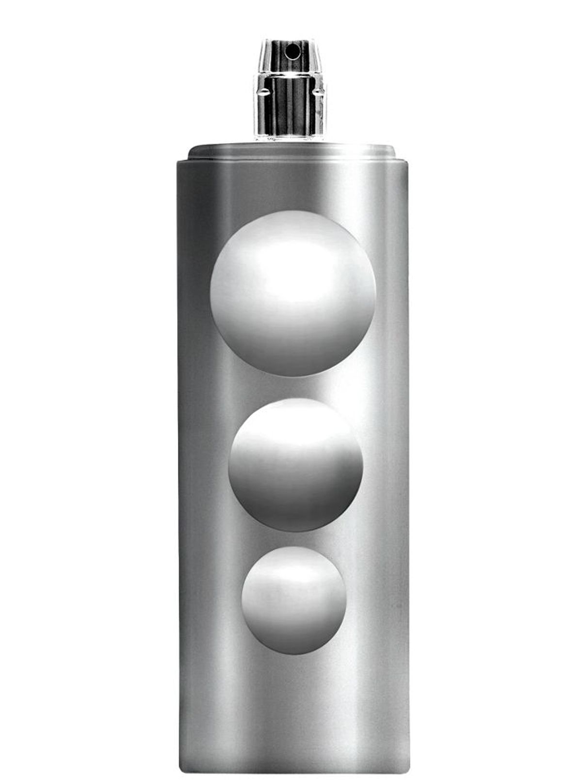 Make Me Fever Silver