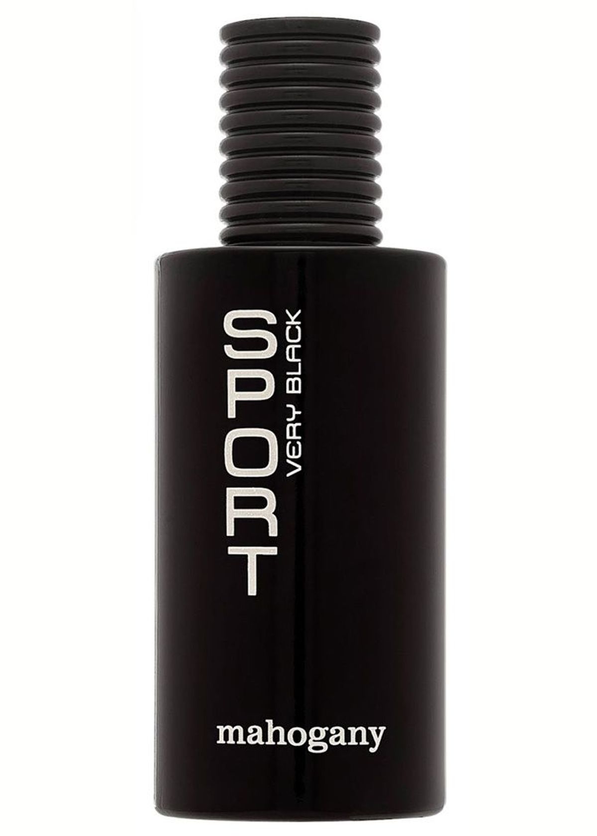 Sport Very Black