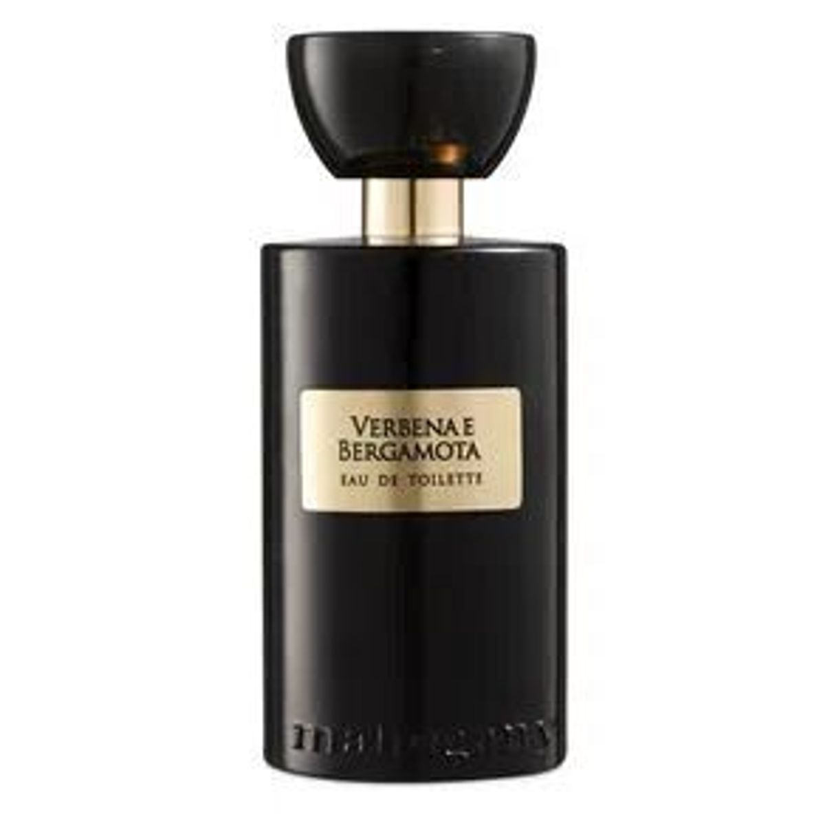 Verbena e Bergamota
