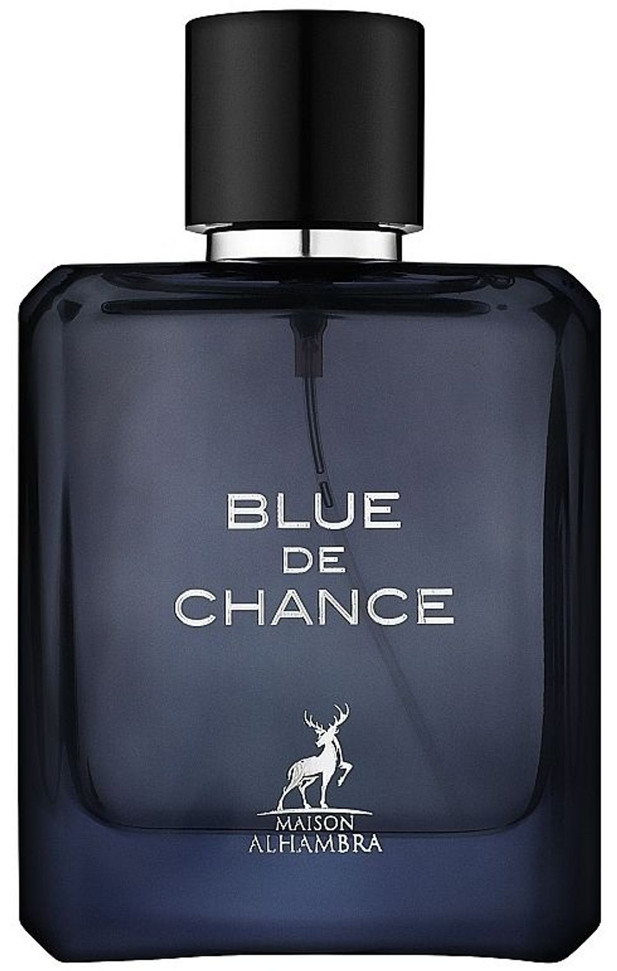 Blue de Chance
