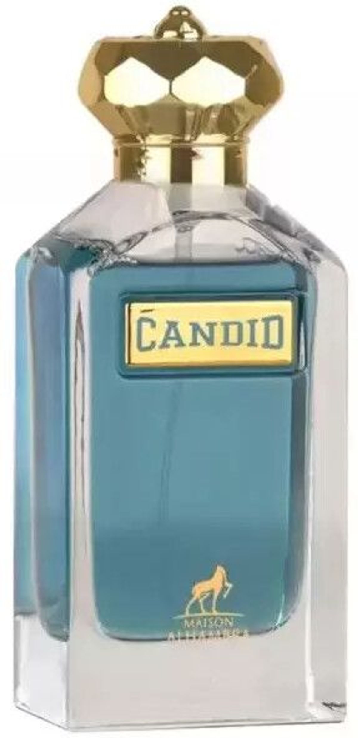 Candid Pour Homme