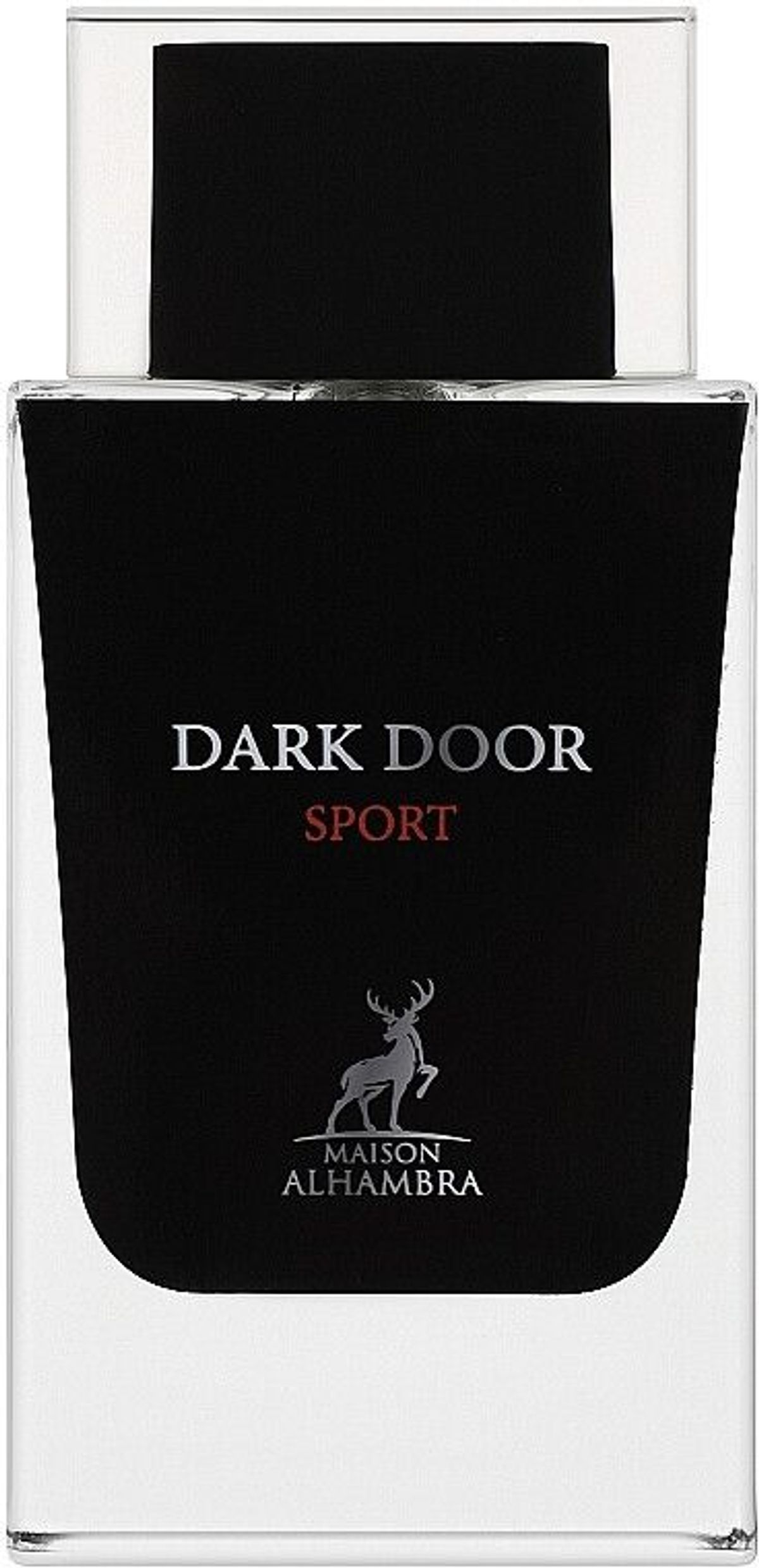 Dark Door Sport