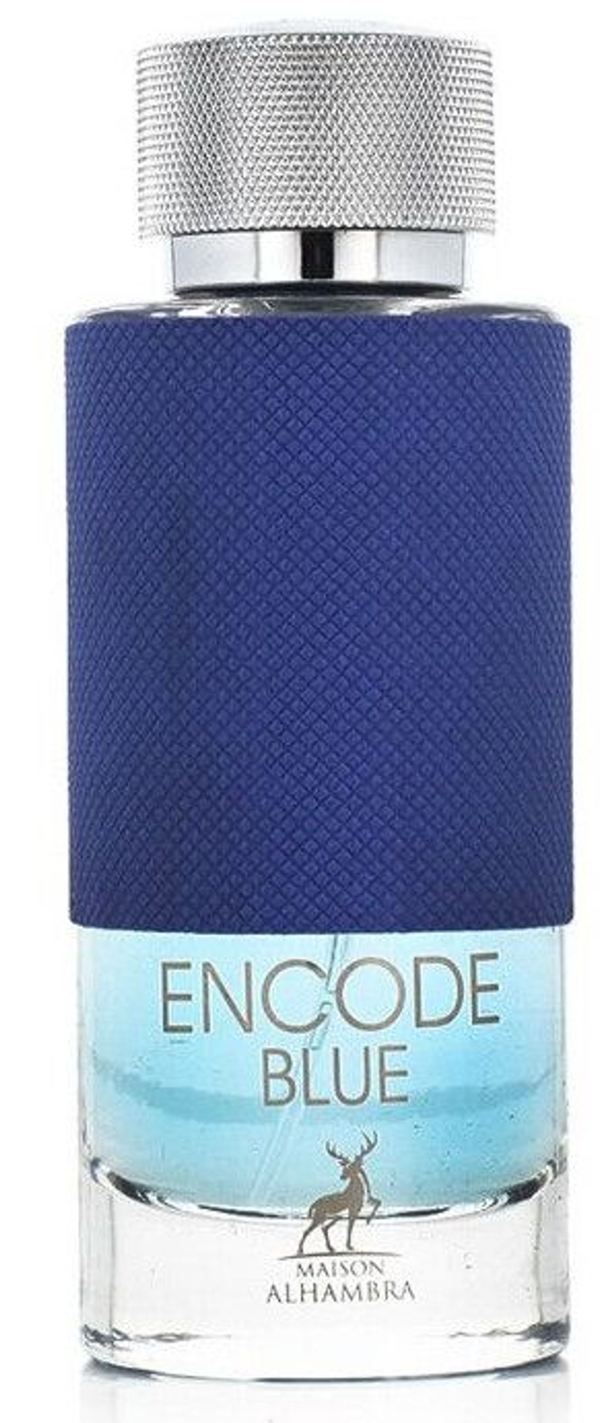Encode Blue