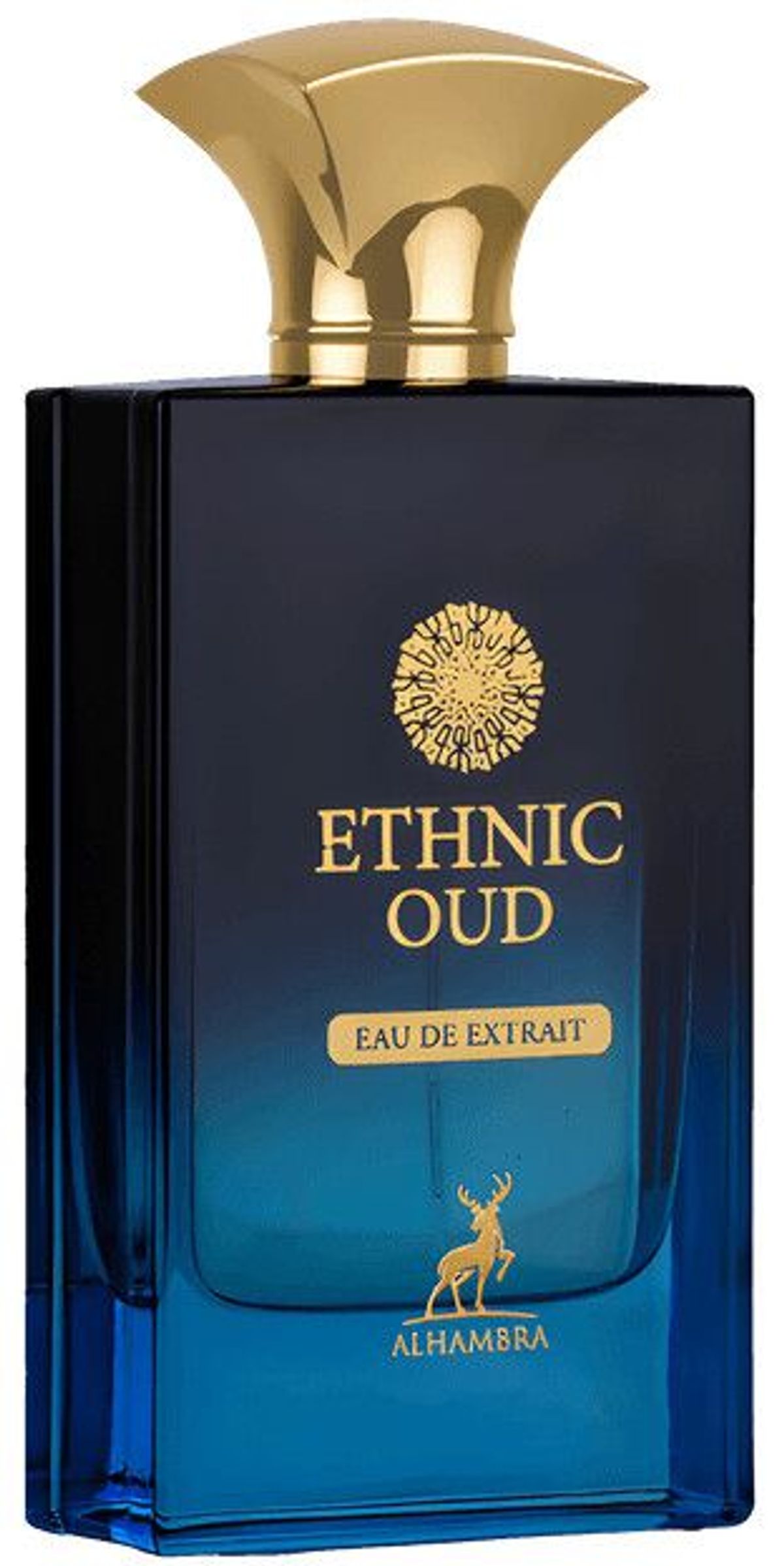 Ethnic Oud