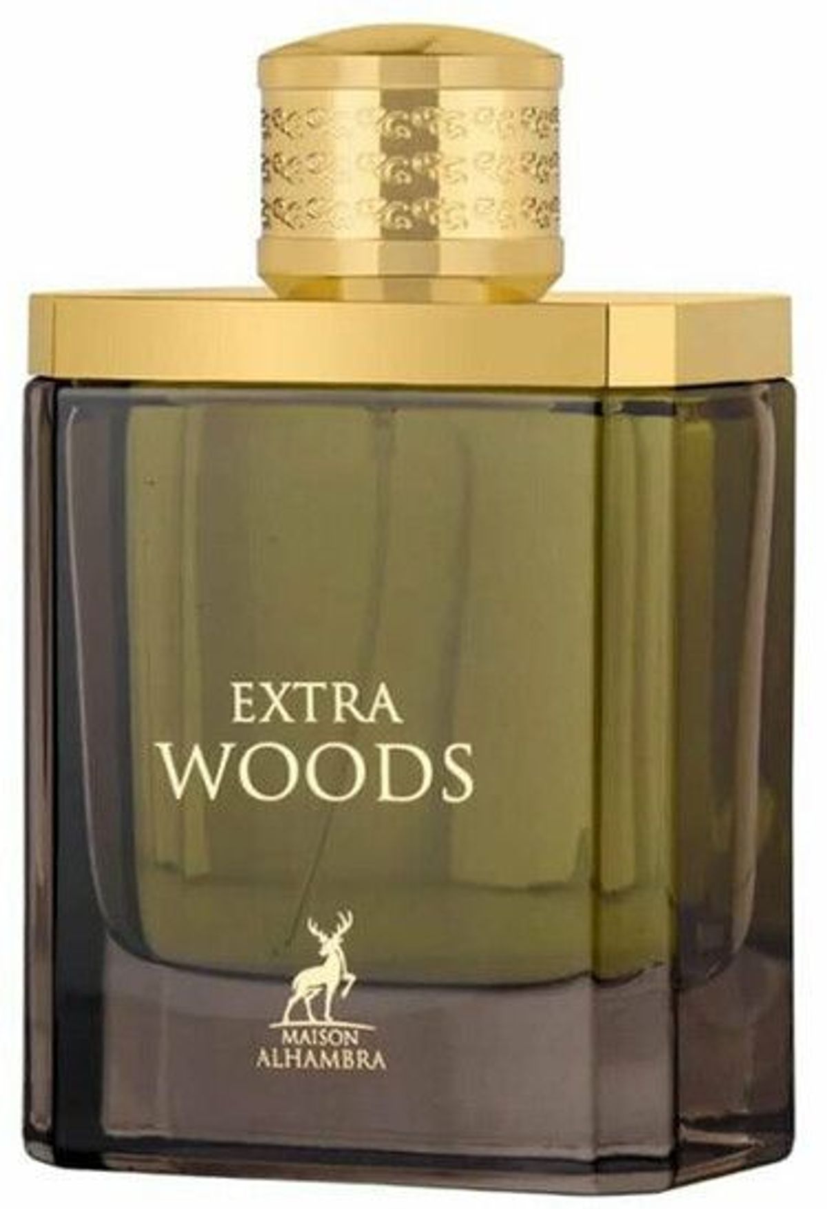 Extra Woods