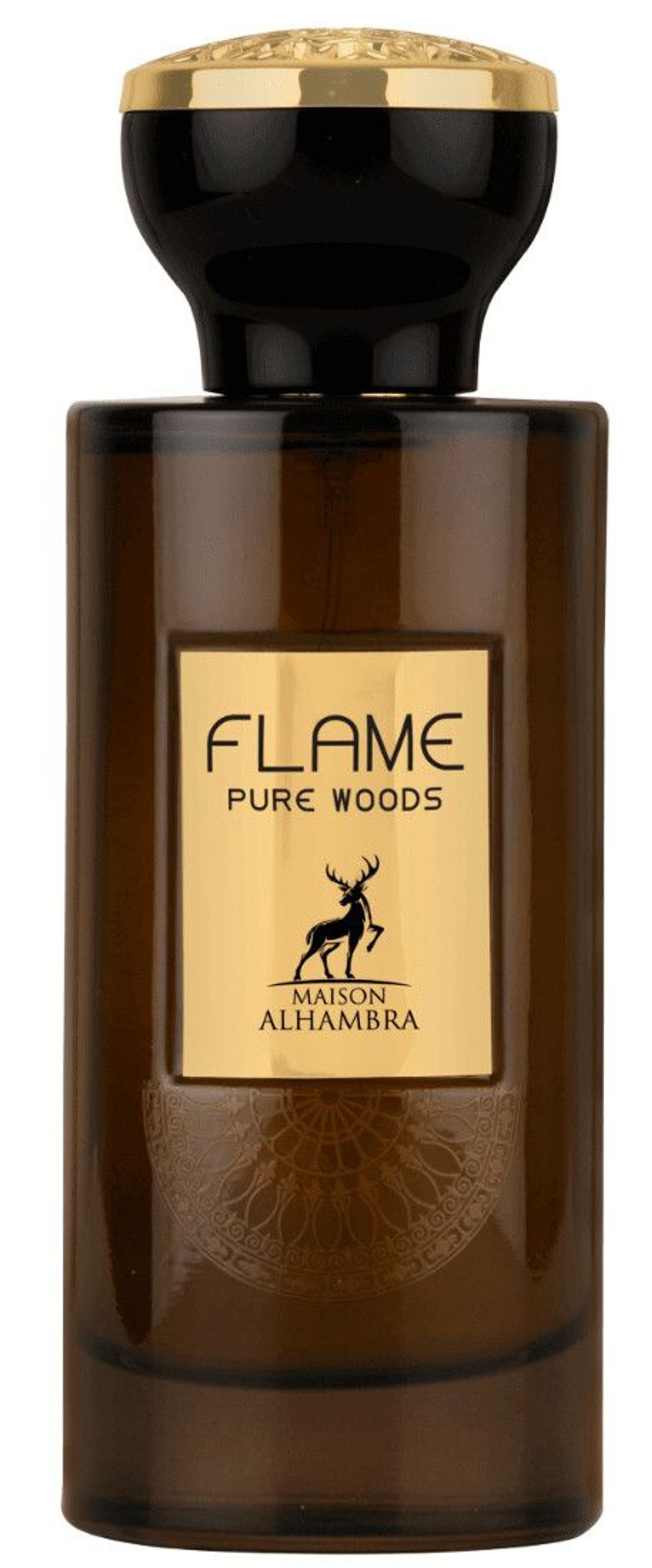 Flame Pure Woods