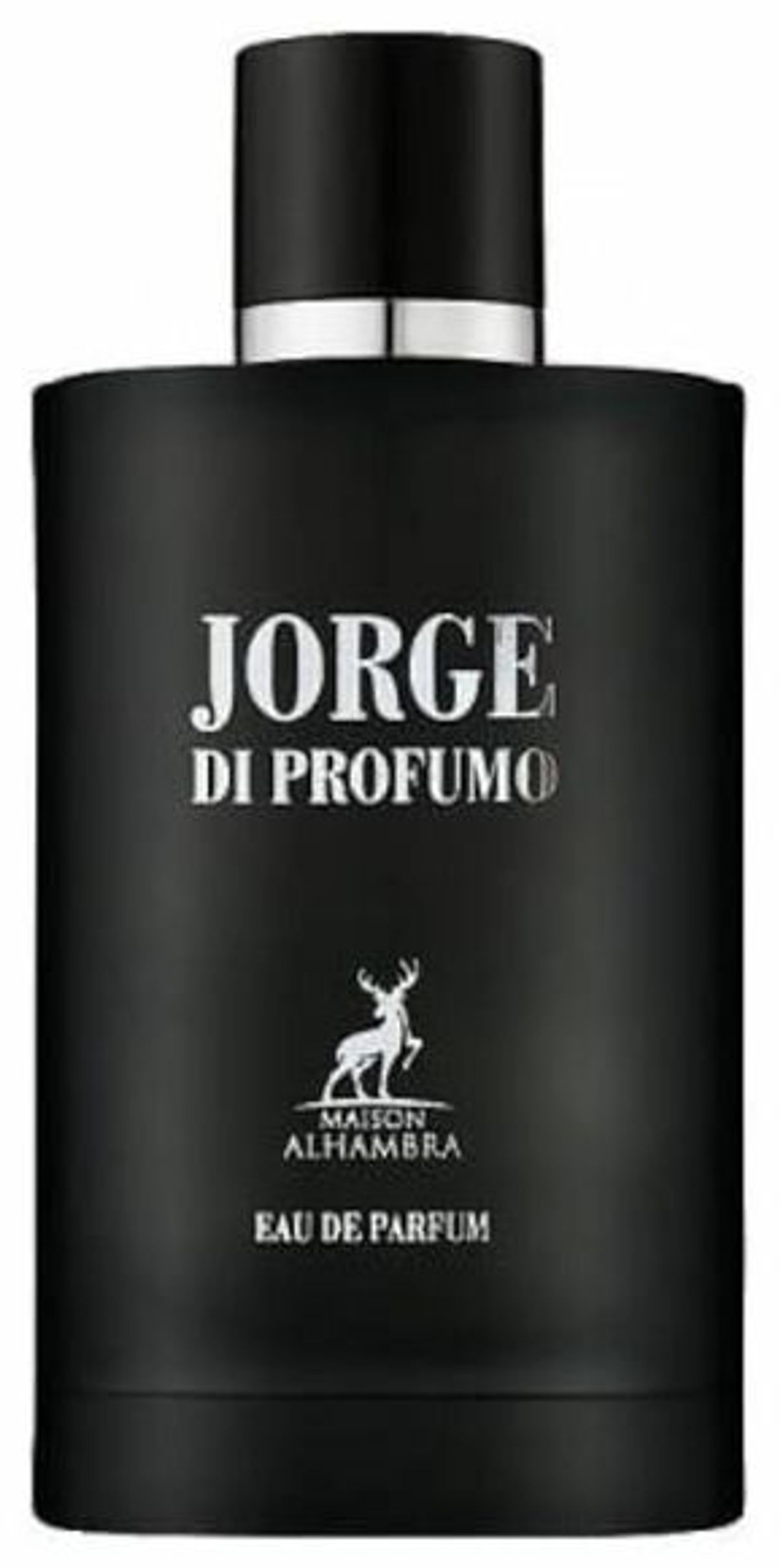 Jorge di Profumo