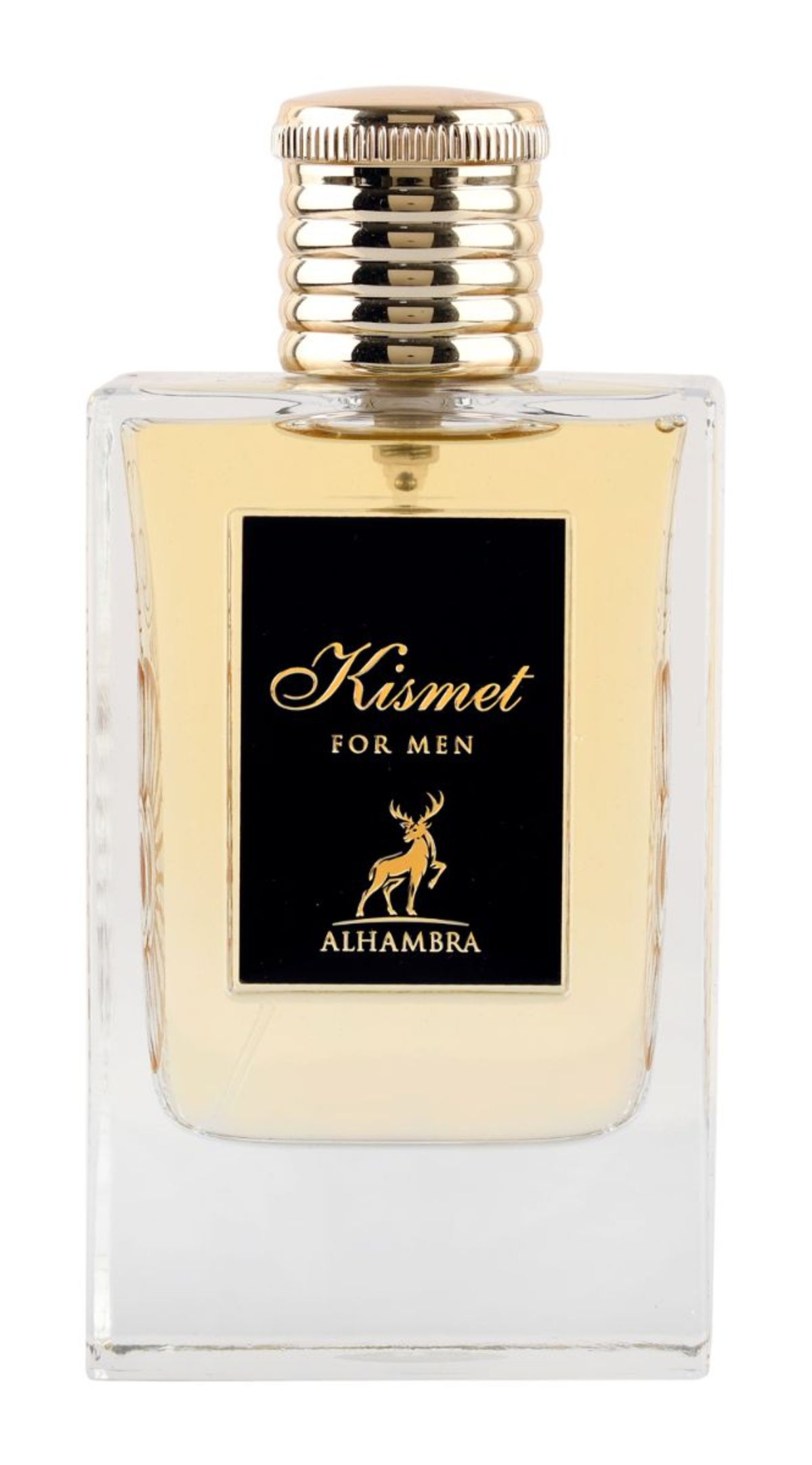Kismet for Men