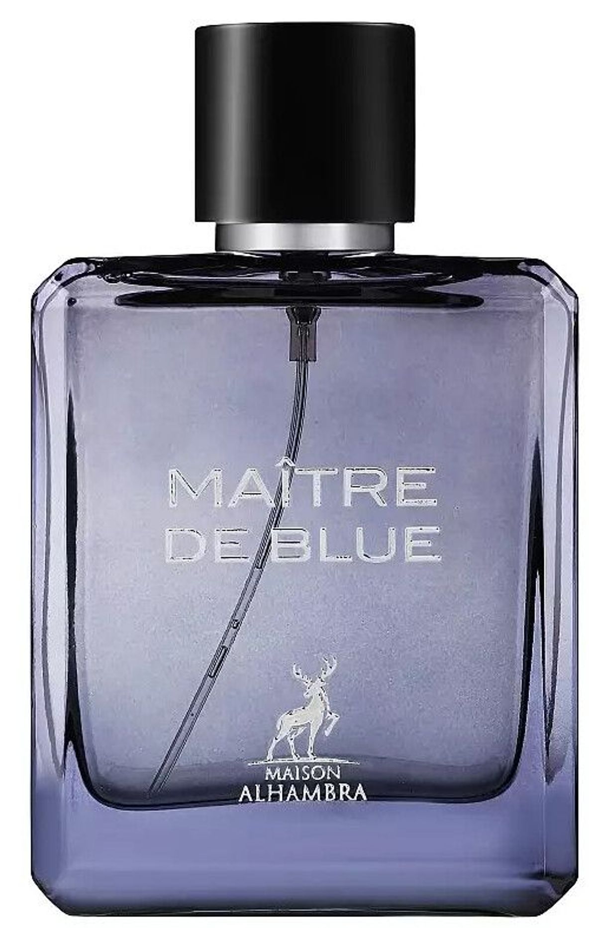 Maître de Blue