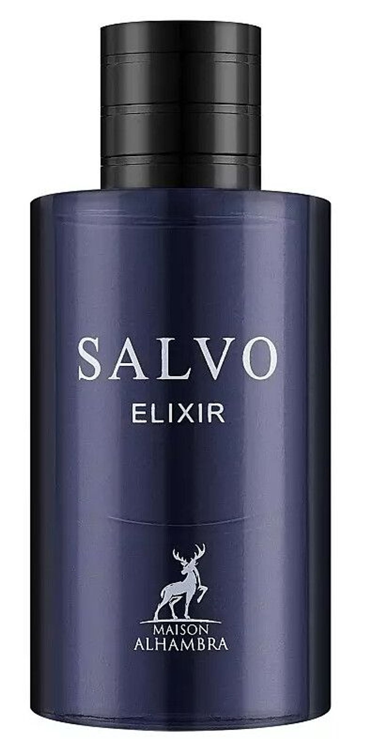 Salvo Elixir