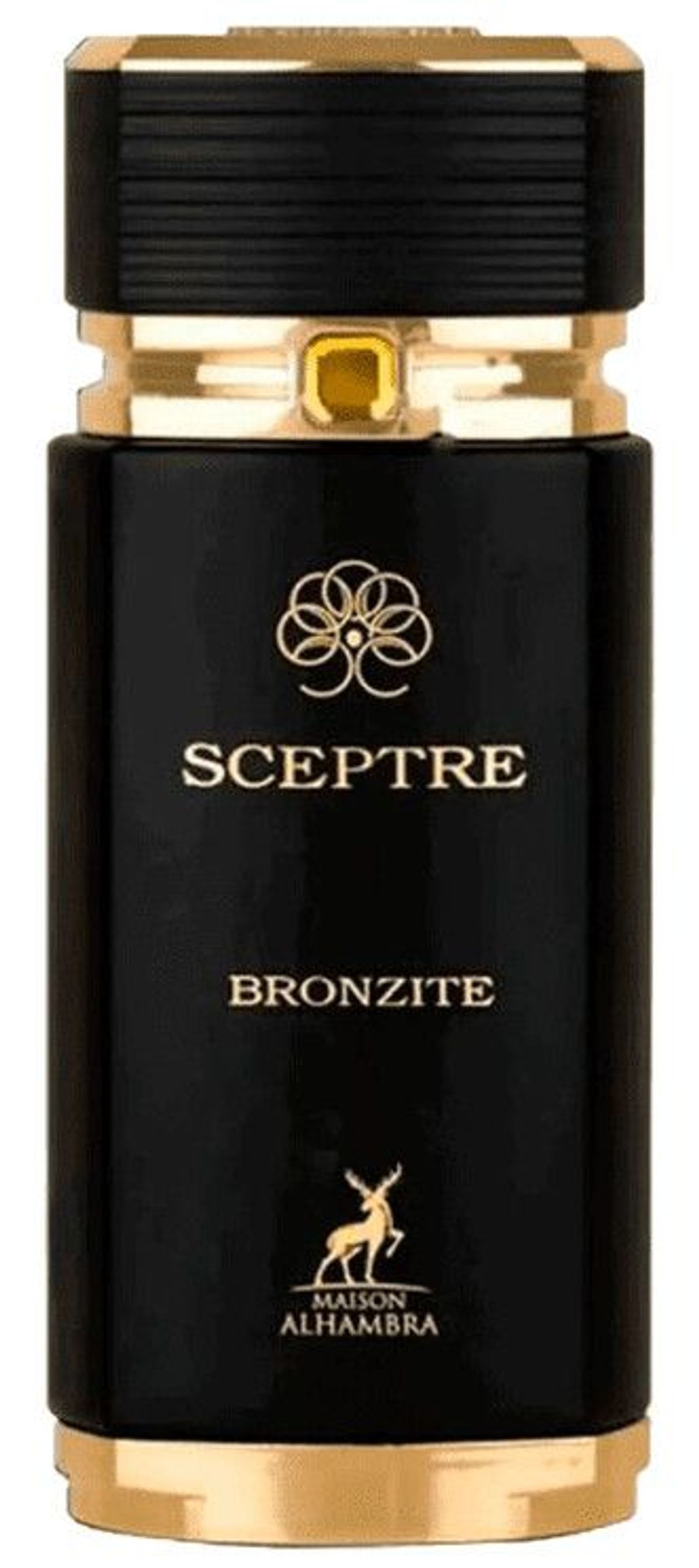Sceptre Bronzite